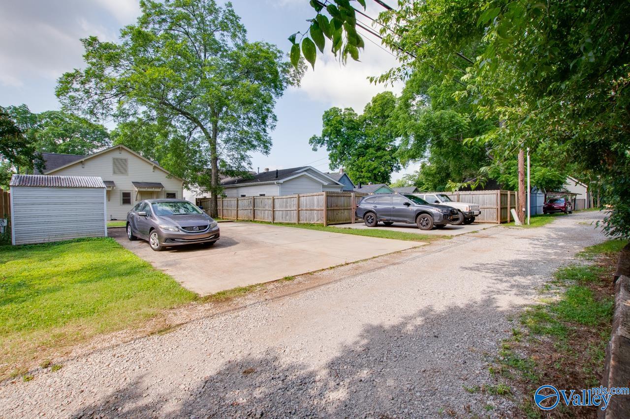 1115 Pratt Avenue, Huntsville, Alabama image 19