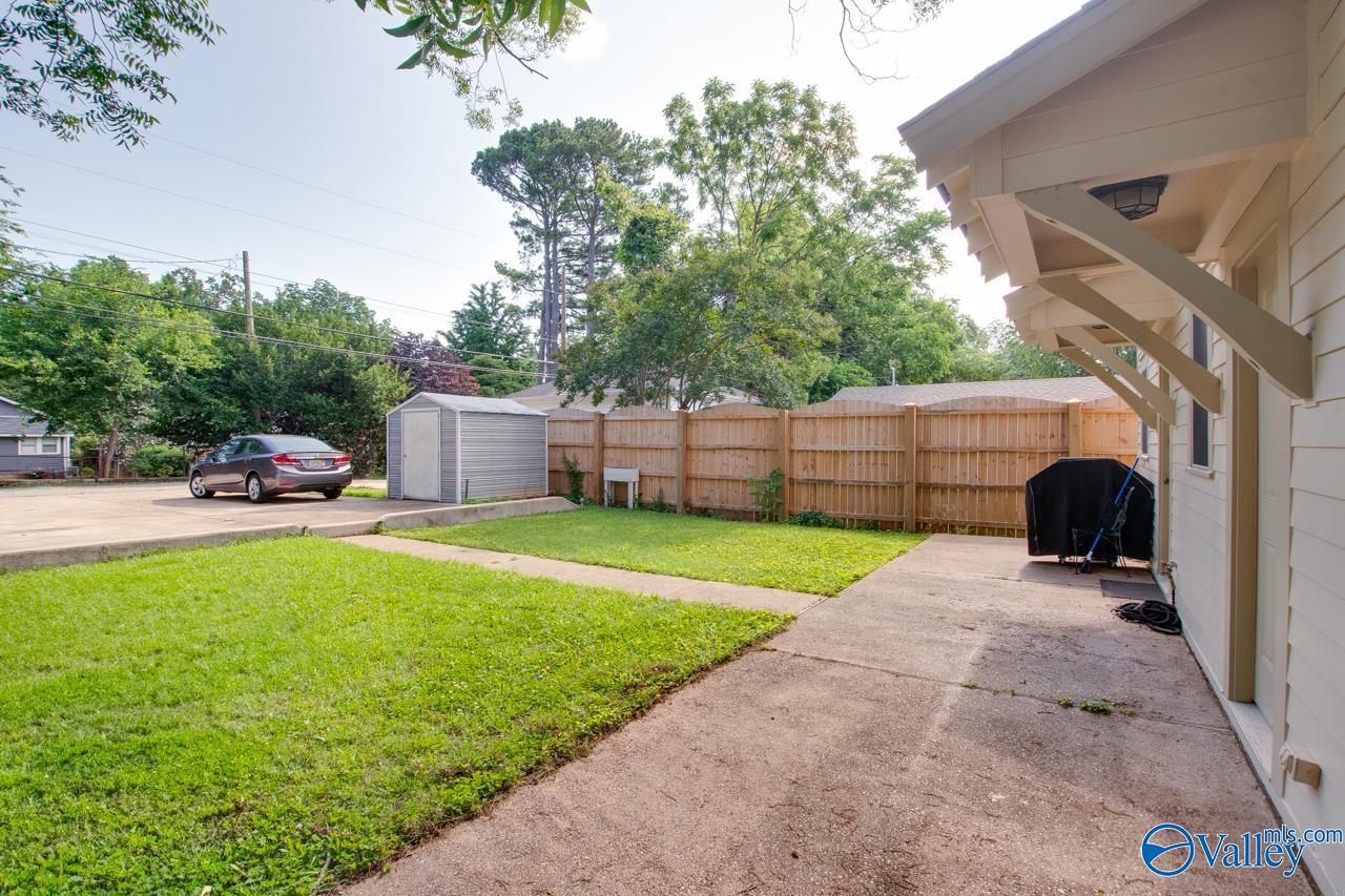 1115 Pratt Avenue, Huntsville, Alabama image 11