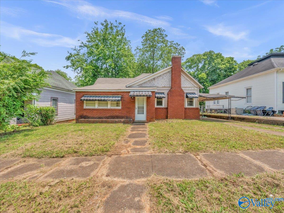 414 5th Avenue, Decatur, Alabama image 1