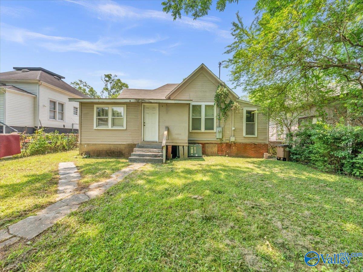 414 5th Avenue, Decatur, Alabama image 2