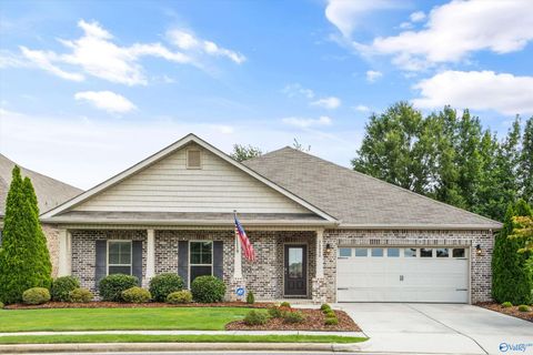 Homes For Sale - 26960 Mill Creek Drive<br/> Athens, AL 35613