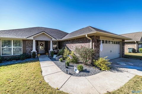 Homes For Sale - 4614 Carrington Blvd<br/> Owens Cross Roads, AL 35763