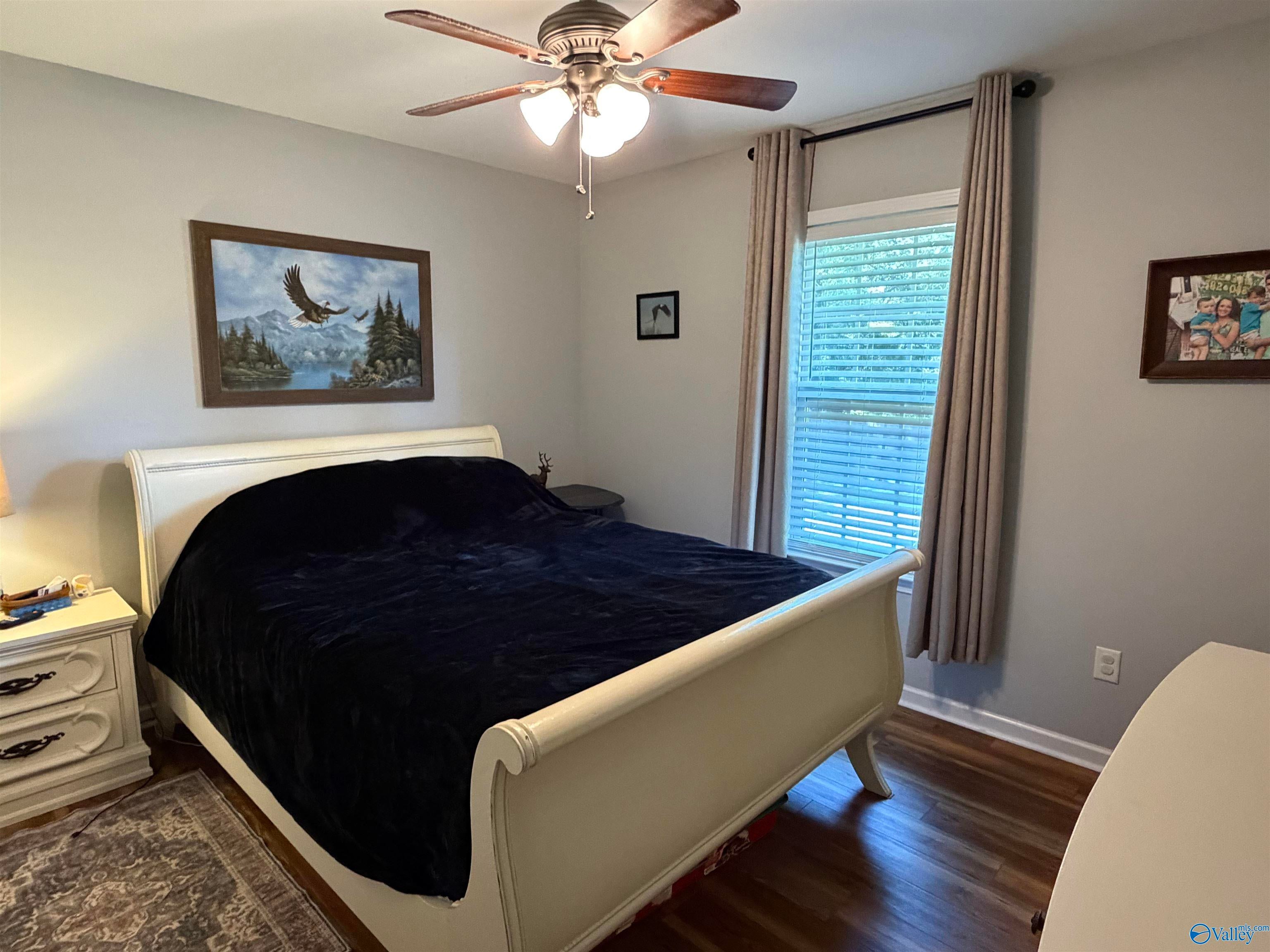 665 Old Horton Road, Albertville