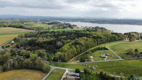 Vacant Land For Sale - LOT 7 County Road 496<br/> Centre, AL 35960