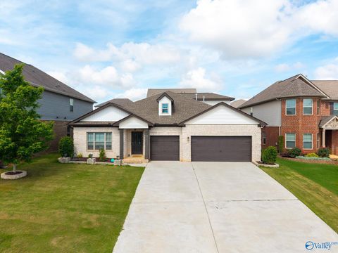 Homes For Sale - 244 Gwinnett Drive<br/> Madison, AL 35756
