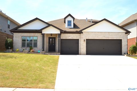 244 Gwinnett Drive Madison AL 35756