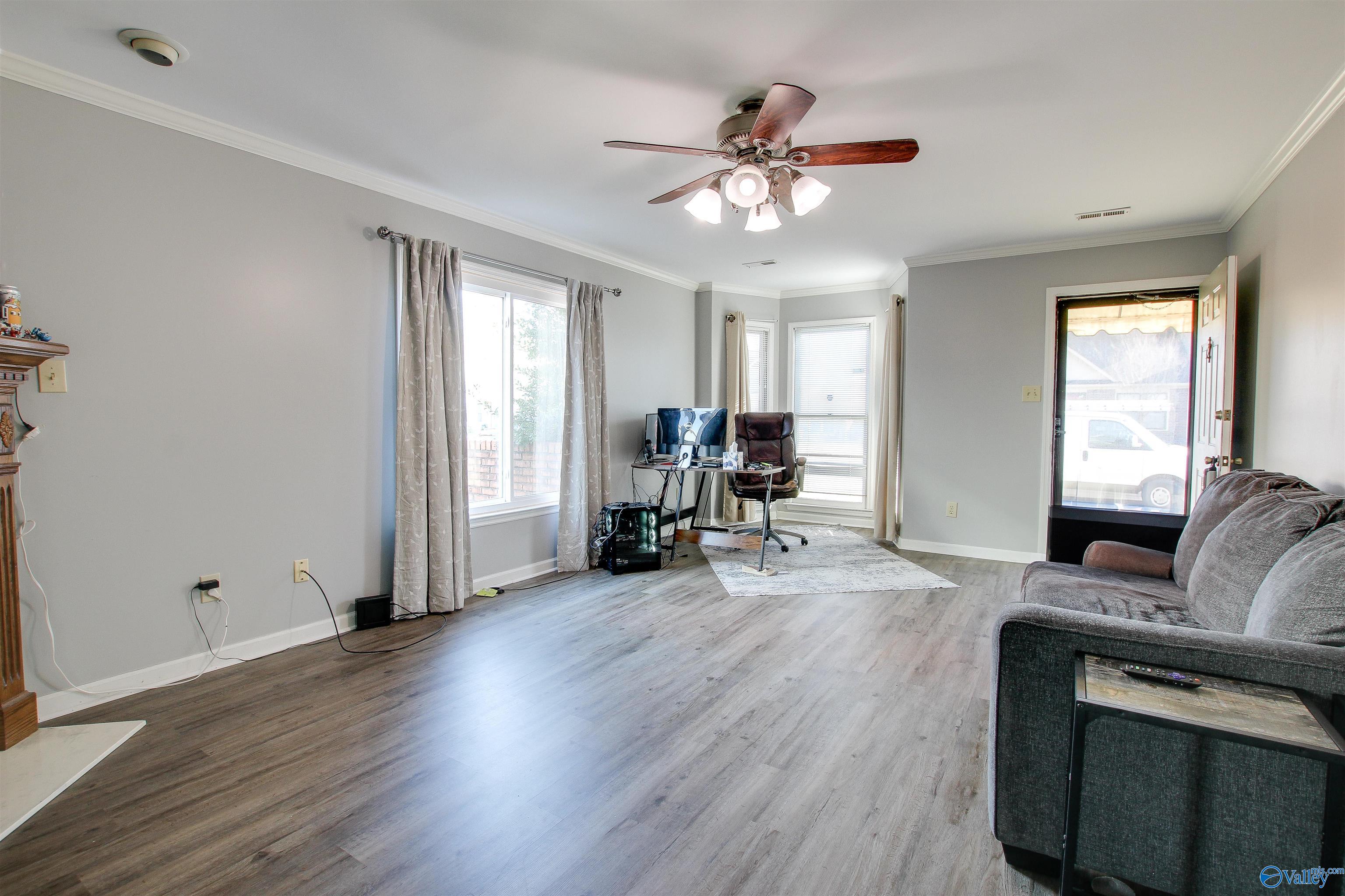 338 Autumn Lane, Decatur, Alabama image 4