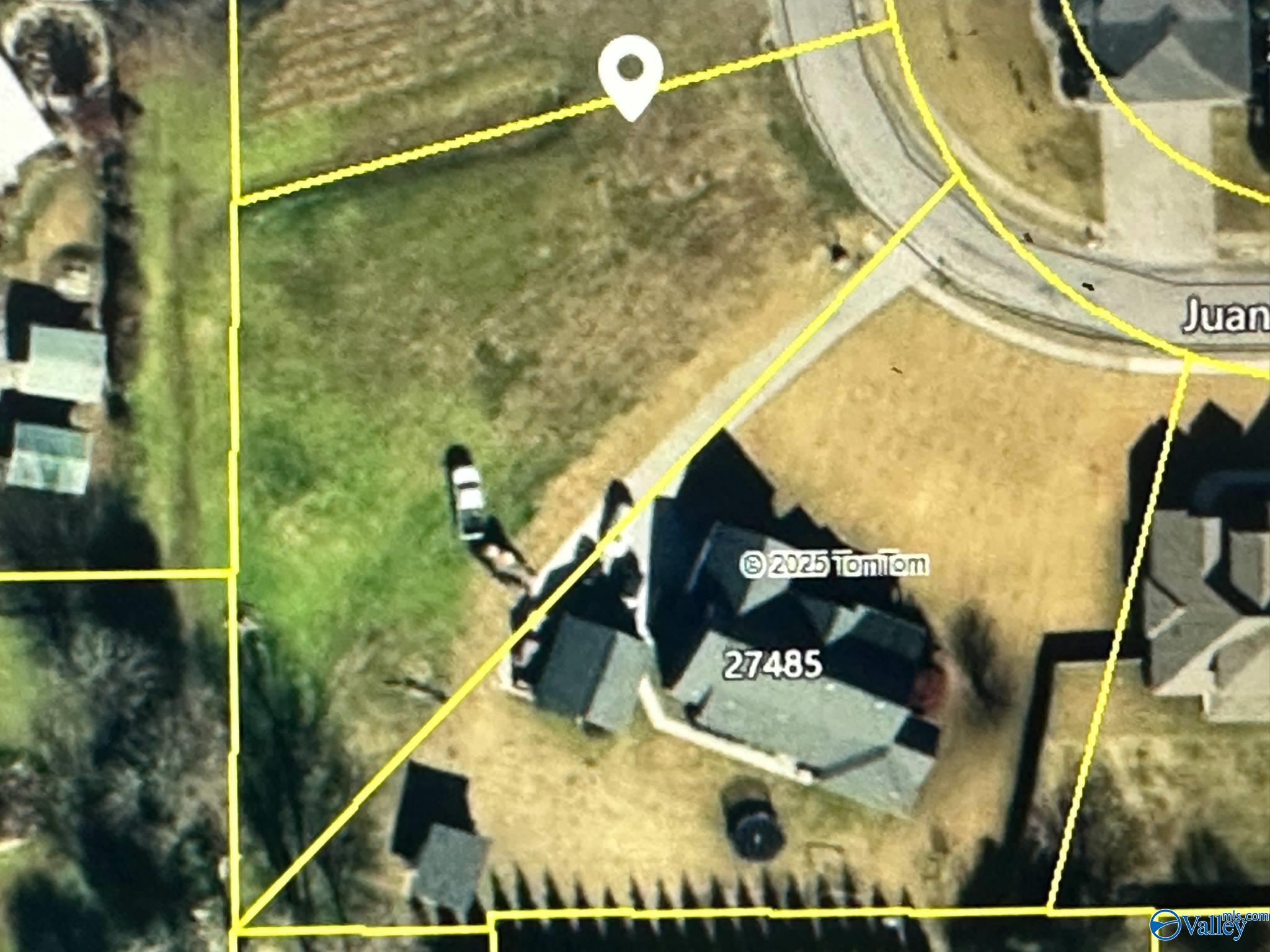Lot 32 Juanita Drive, Athens, Alabama image 1