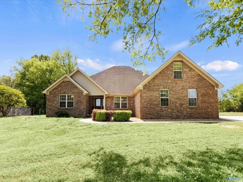 Homes For Sale - 18280 Alabama Highway 20<br/> Lawrence County, Hillsboro, AL 35643