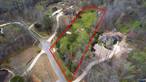 Vacant Land For Sale - 494 Beth Road<br/> New Market, AL 35761