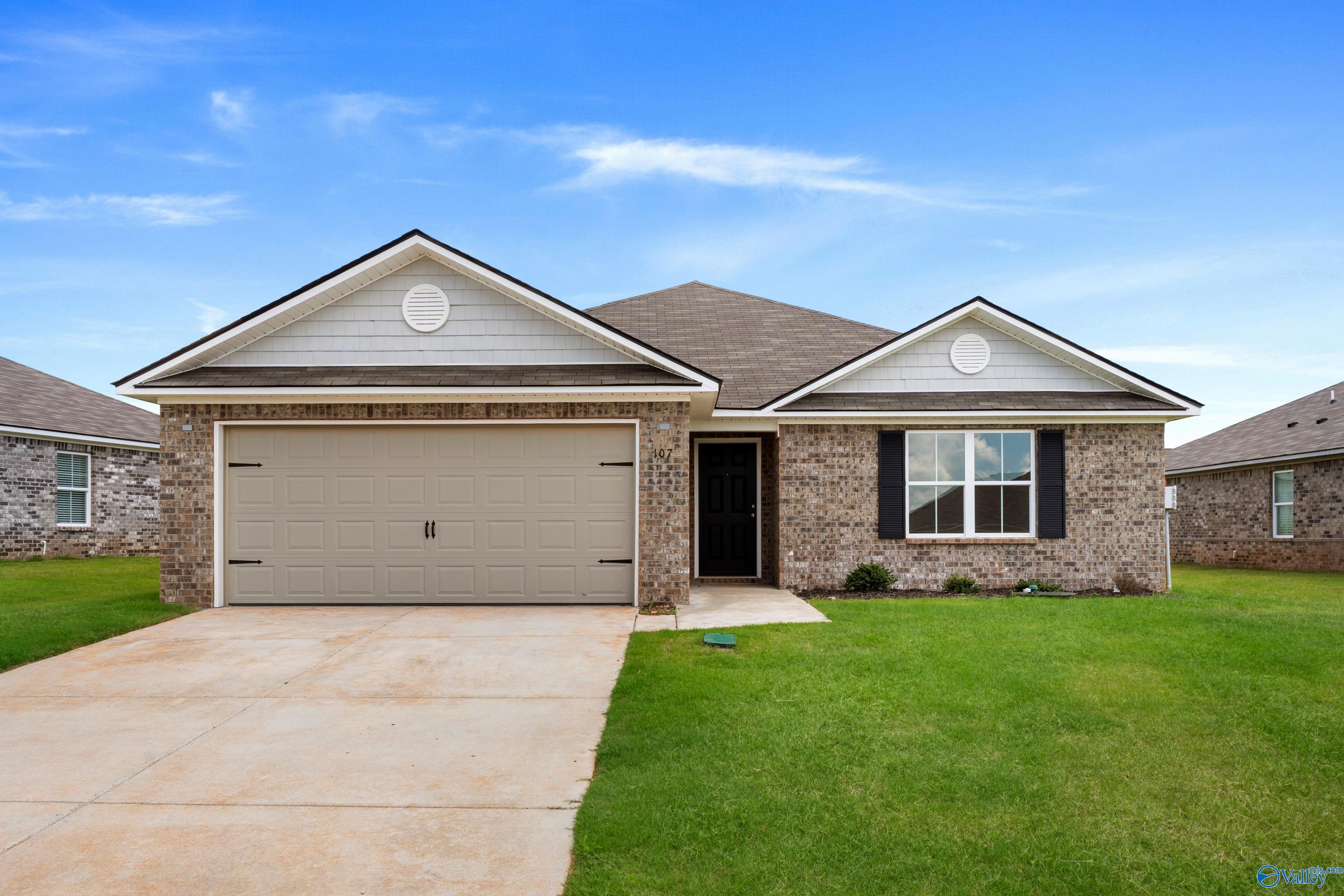 Ross Joya Brook Way, Toney, Alabama image 2