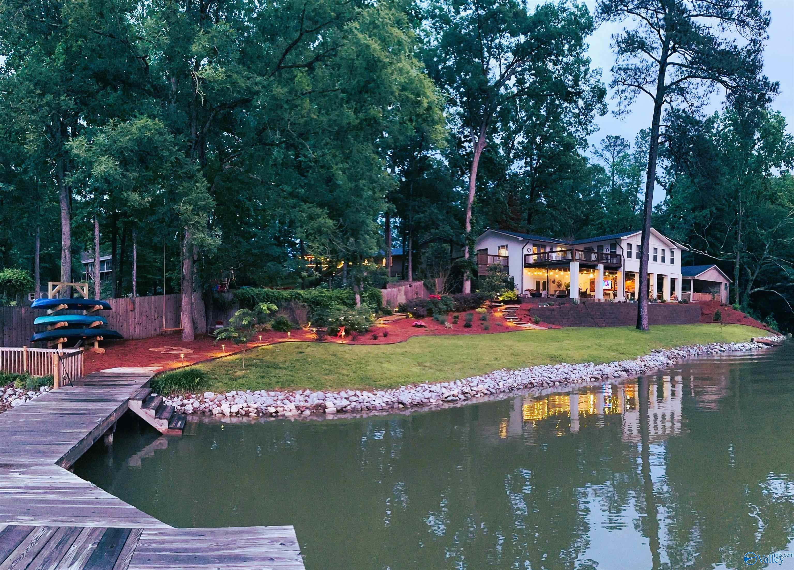 3190 W Hampton Road, Southside, Alabama image 49