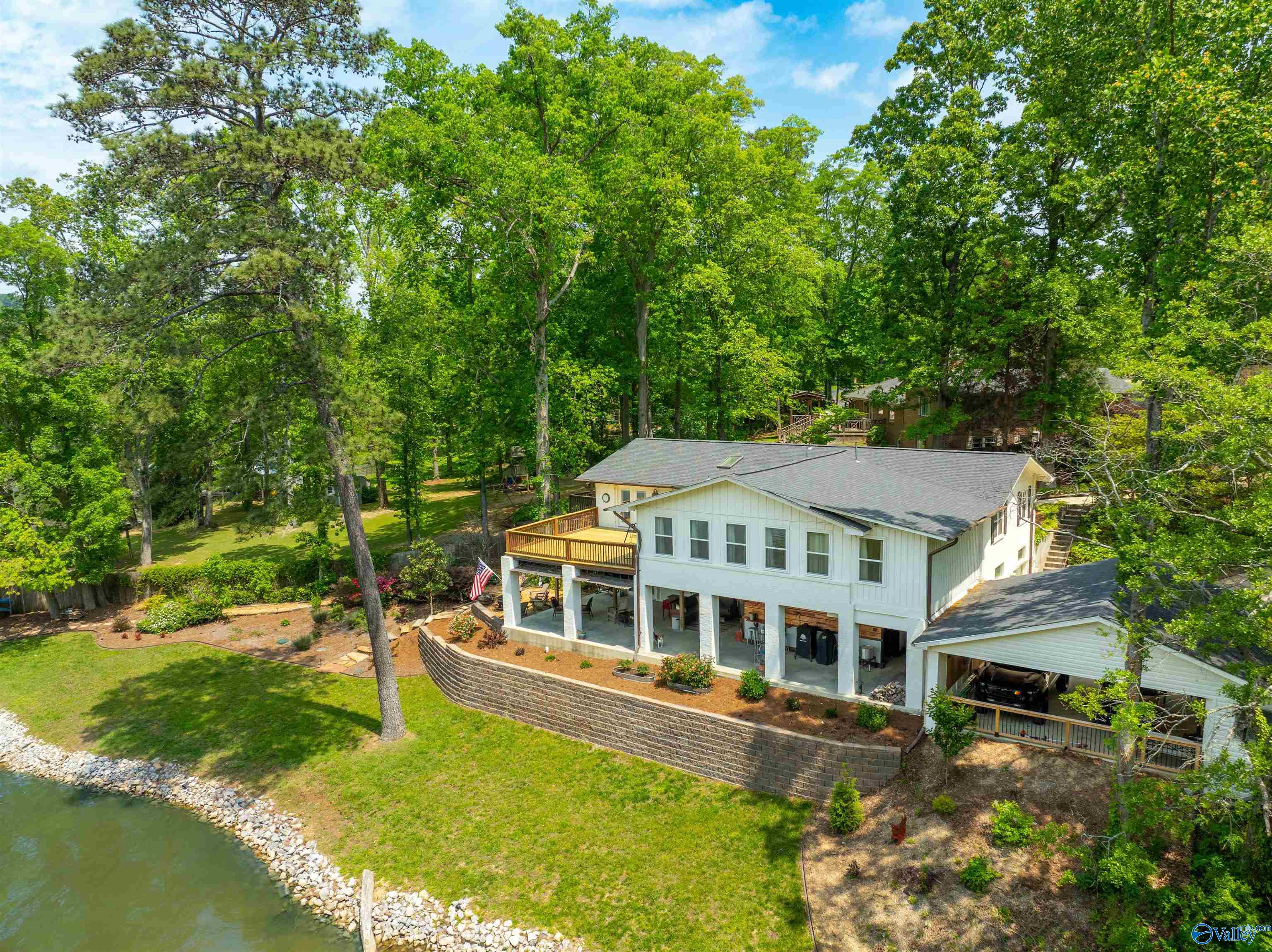 3190 W Hampton Road, Southside, Alabama image 3