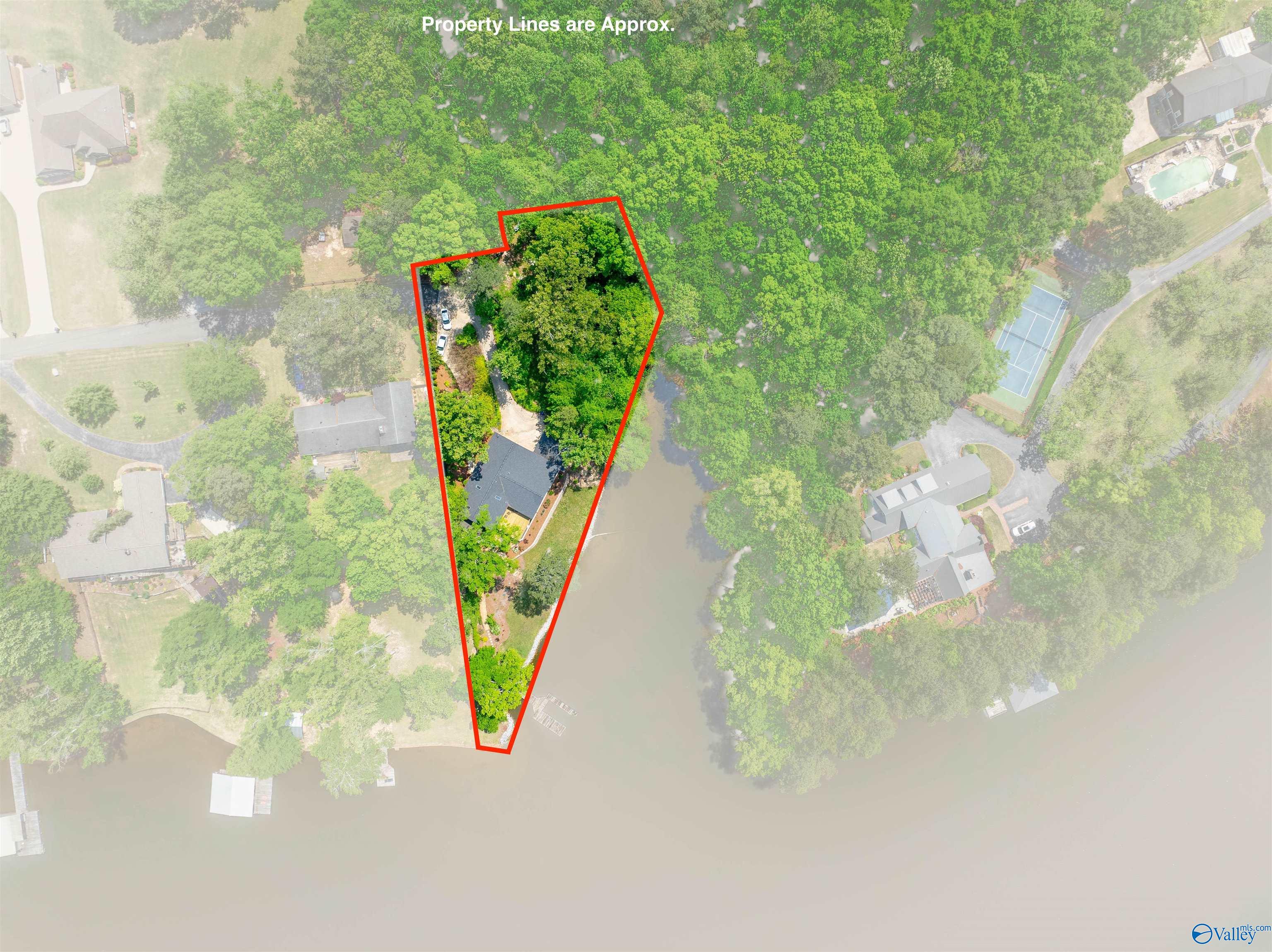 3190 W Hampton Road, Southside, Alabama image 9