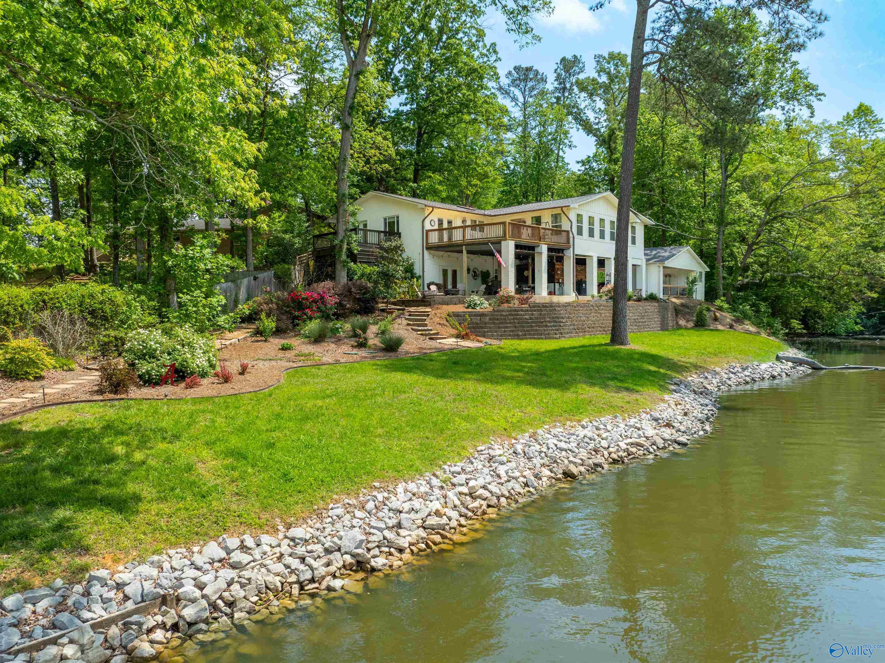 3190 W Hampton Road, Southside, Alabama image 45
