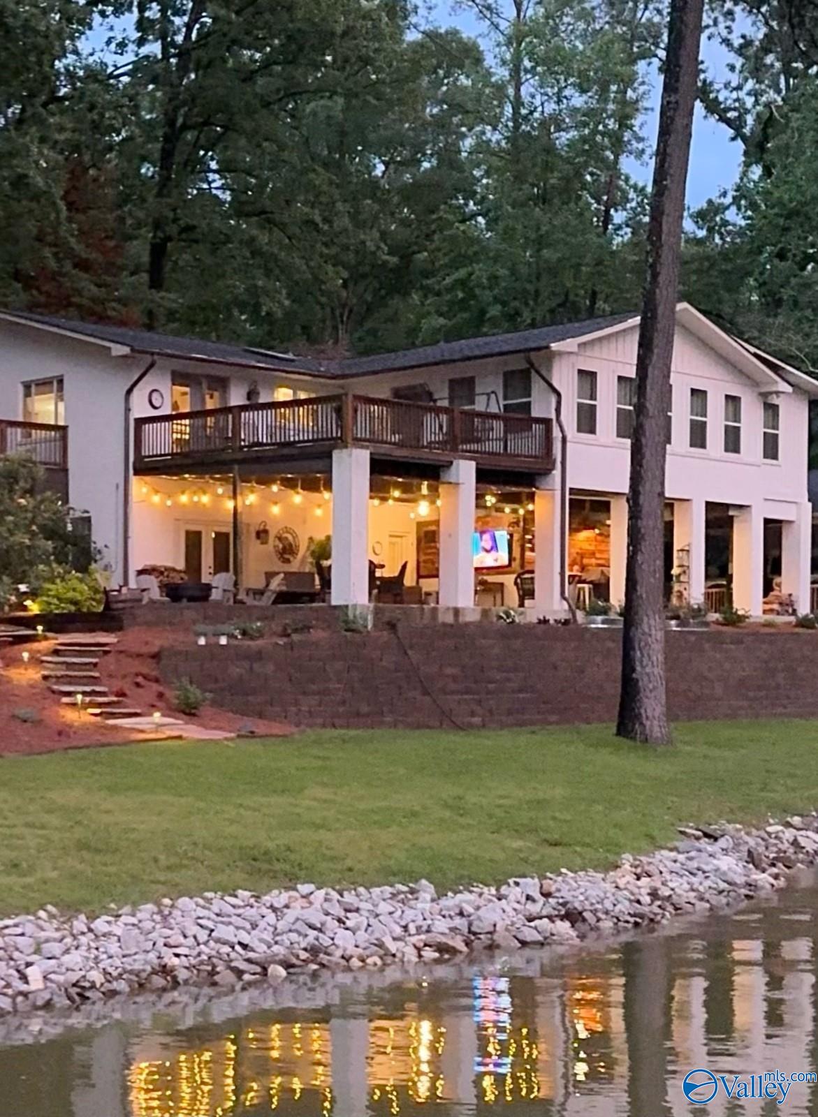 3190 W Hampton Road, Southside, Alabama image 43