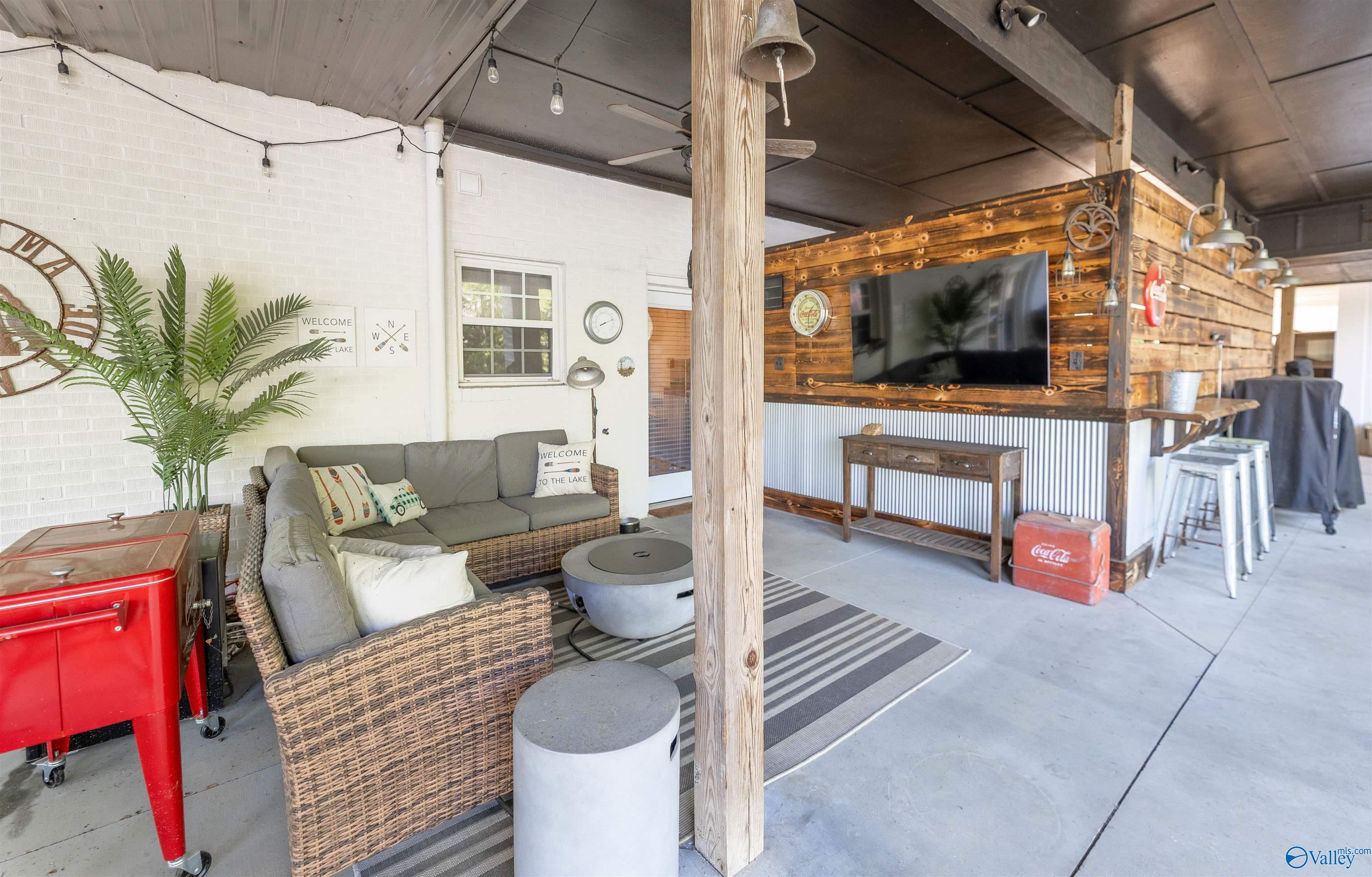 3190 W Hampton Road, Southside, Alabama image 40
