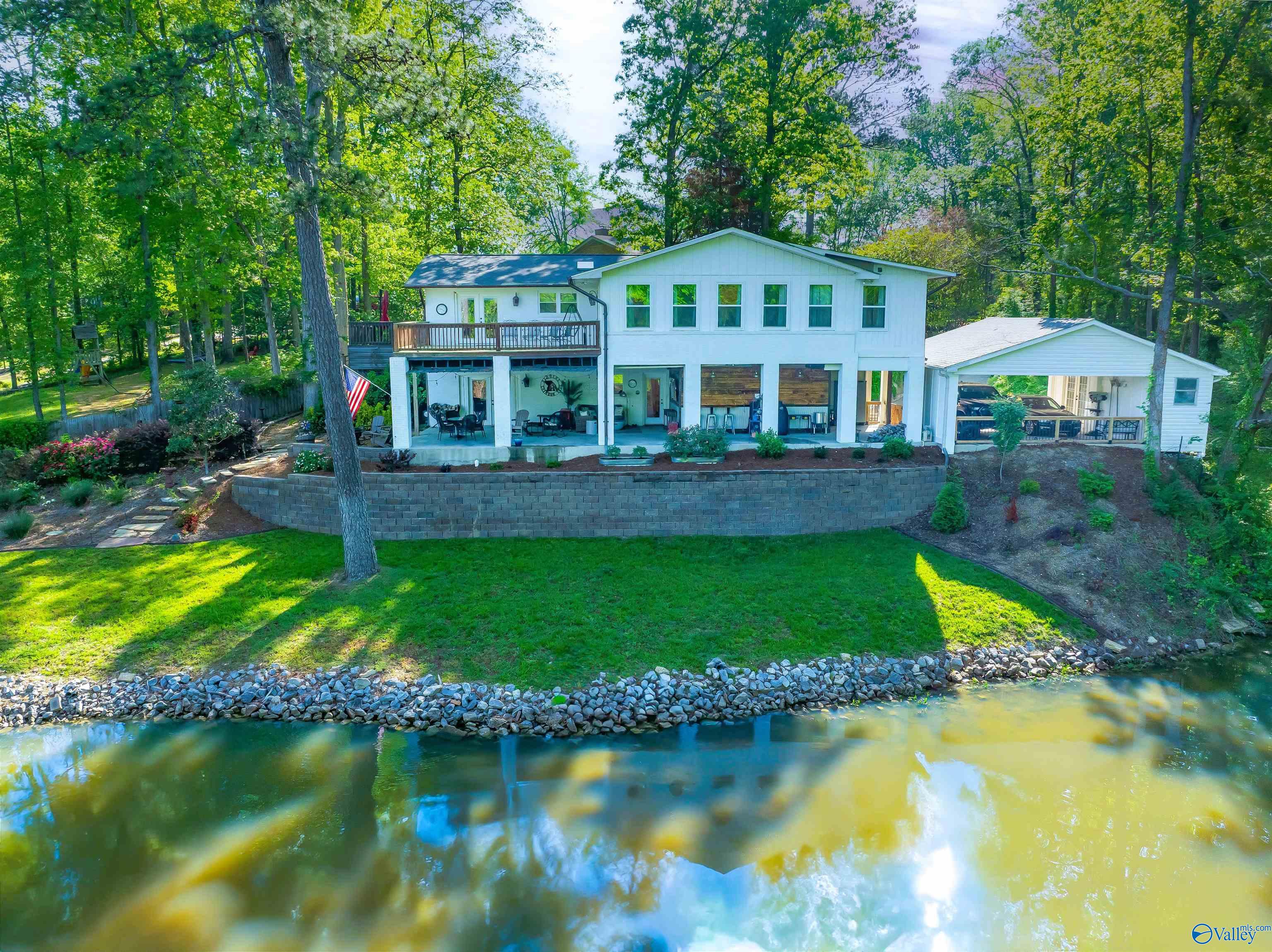 3190 W Hampton Road, Southside, Alabama image 2