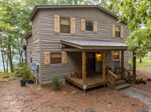 Homes For Sale - 17515 County Road 89<br/> Mentone, AL 35984