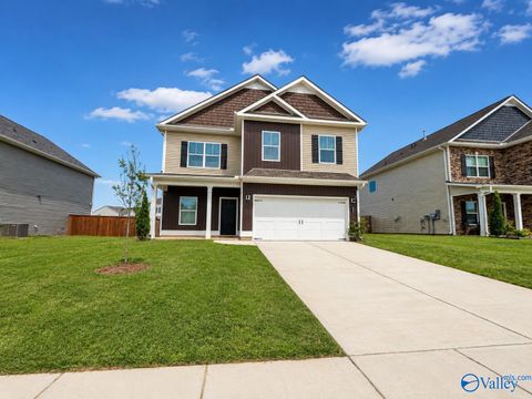 Homes For Sale - 121 Emma Grace Lane<br/> Madison County, New Market, AL 35761