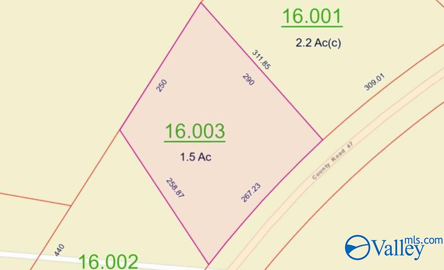 1635 County Road 47, Fyffe, Alabama image 50