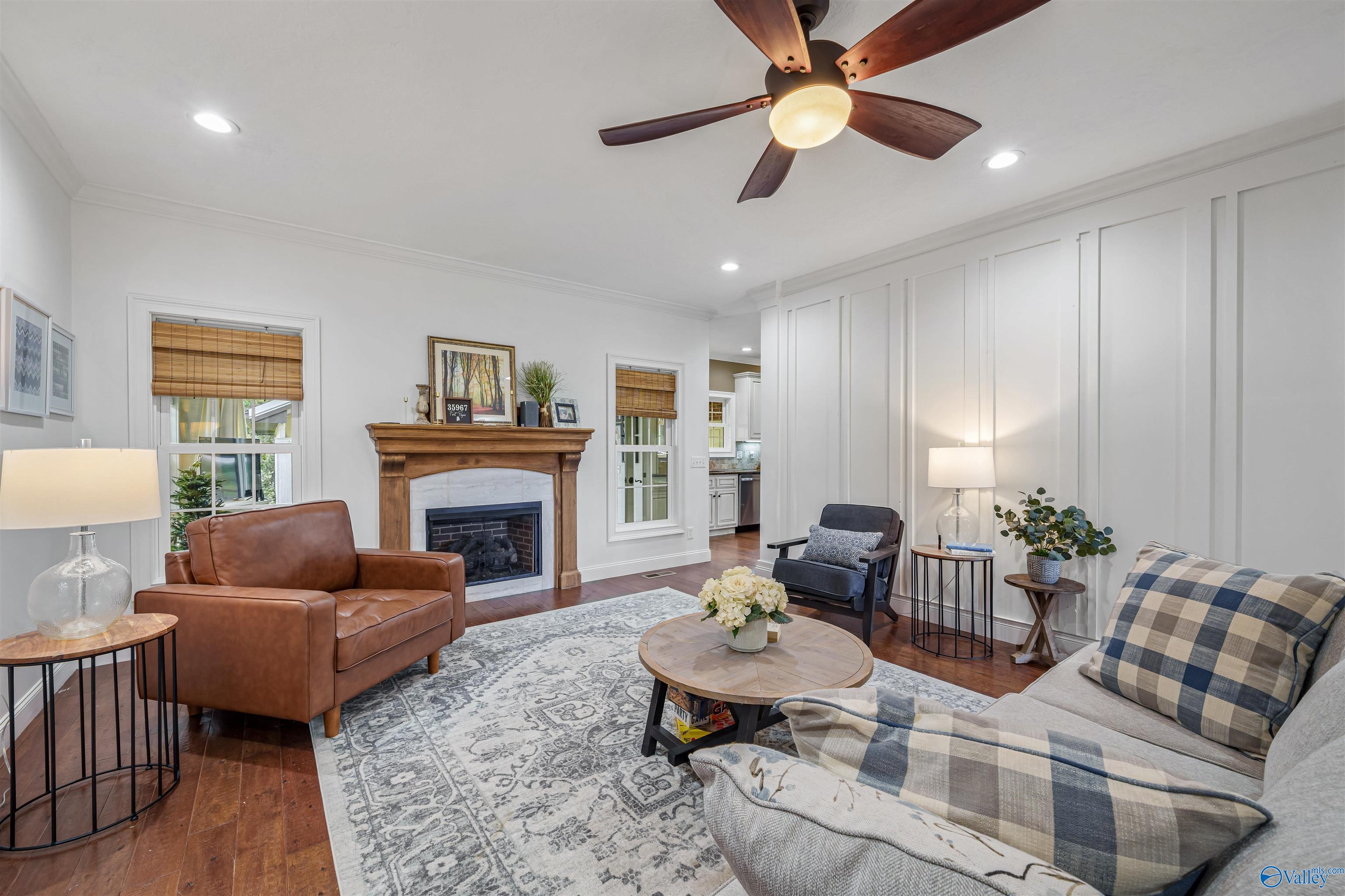 1635 County Road 47, Fyffe, Alabama image 2