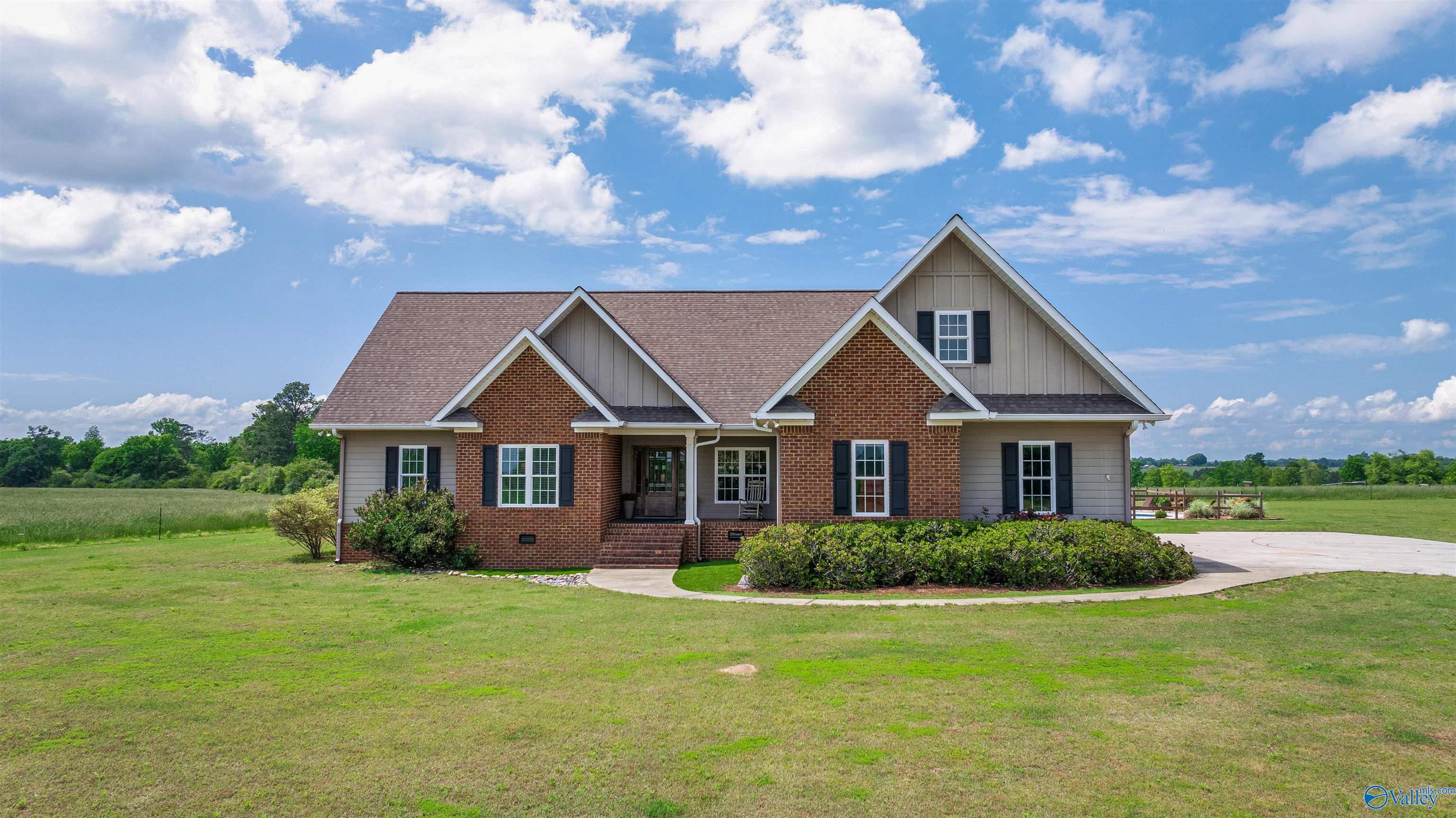 1635 County Road 47, Fyffe, Alabama image 1