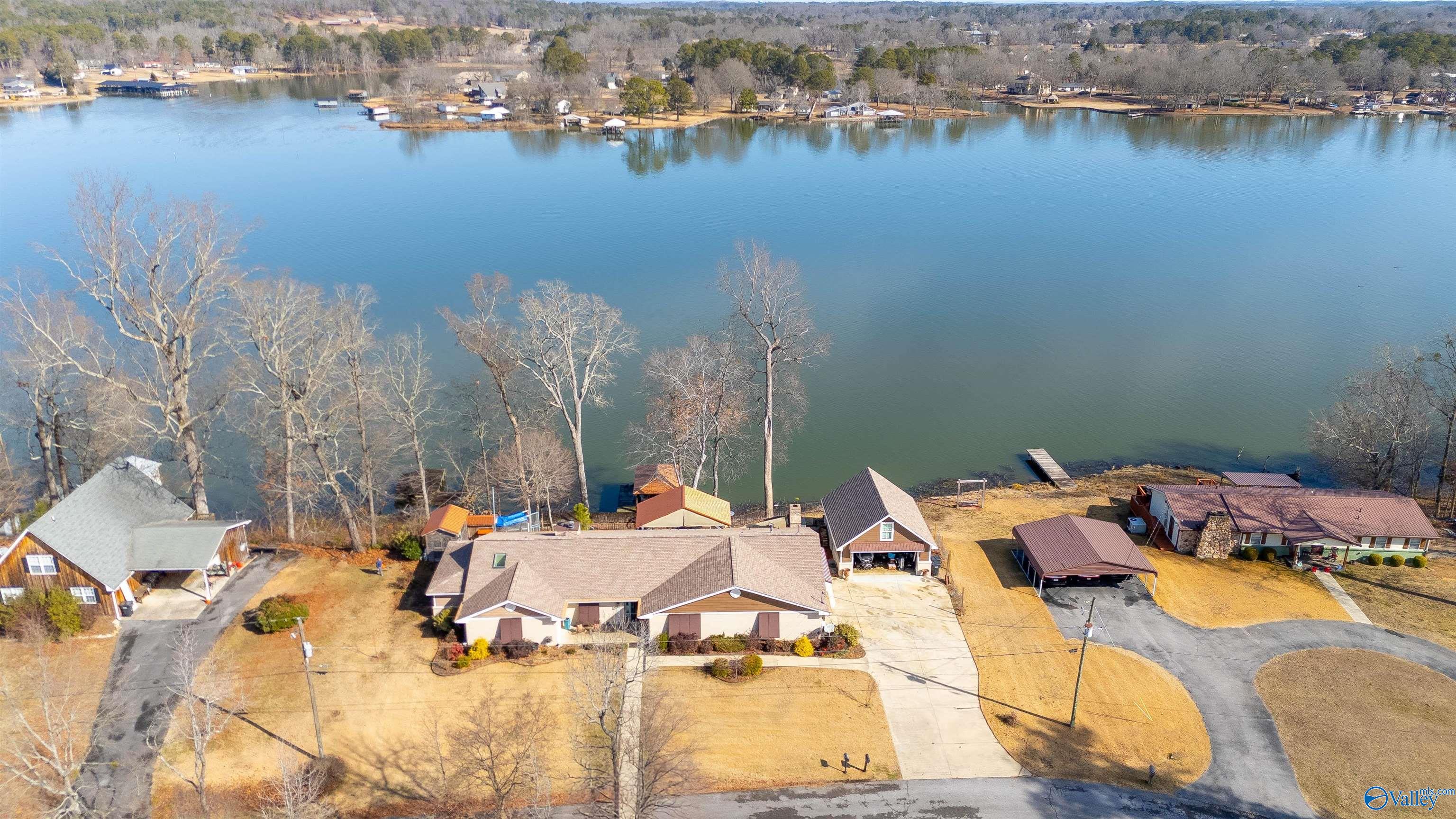 3754 Lakefront Circle, Southside, Alabama image 3