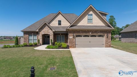 Homes For Sale - 29458 Carnaby Lane<br/> Toney, AL 35773