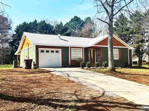 Photo of 13167 Dickens Lane, Madison, AL 35756 (MLS # 21911398)