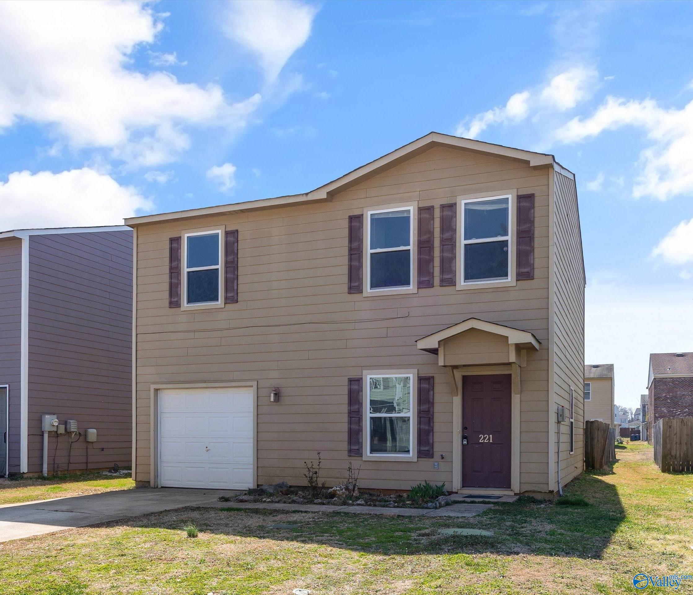 221 Farmington Drive, Harvest, Alabama image 1