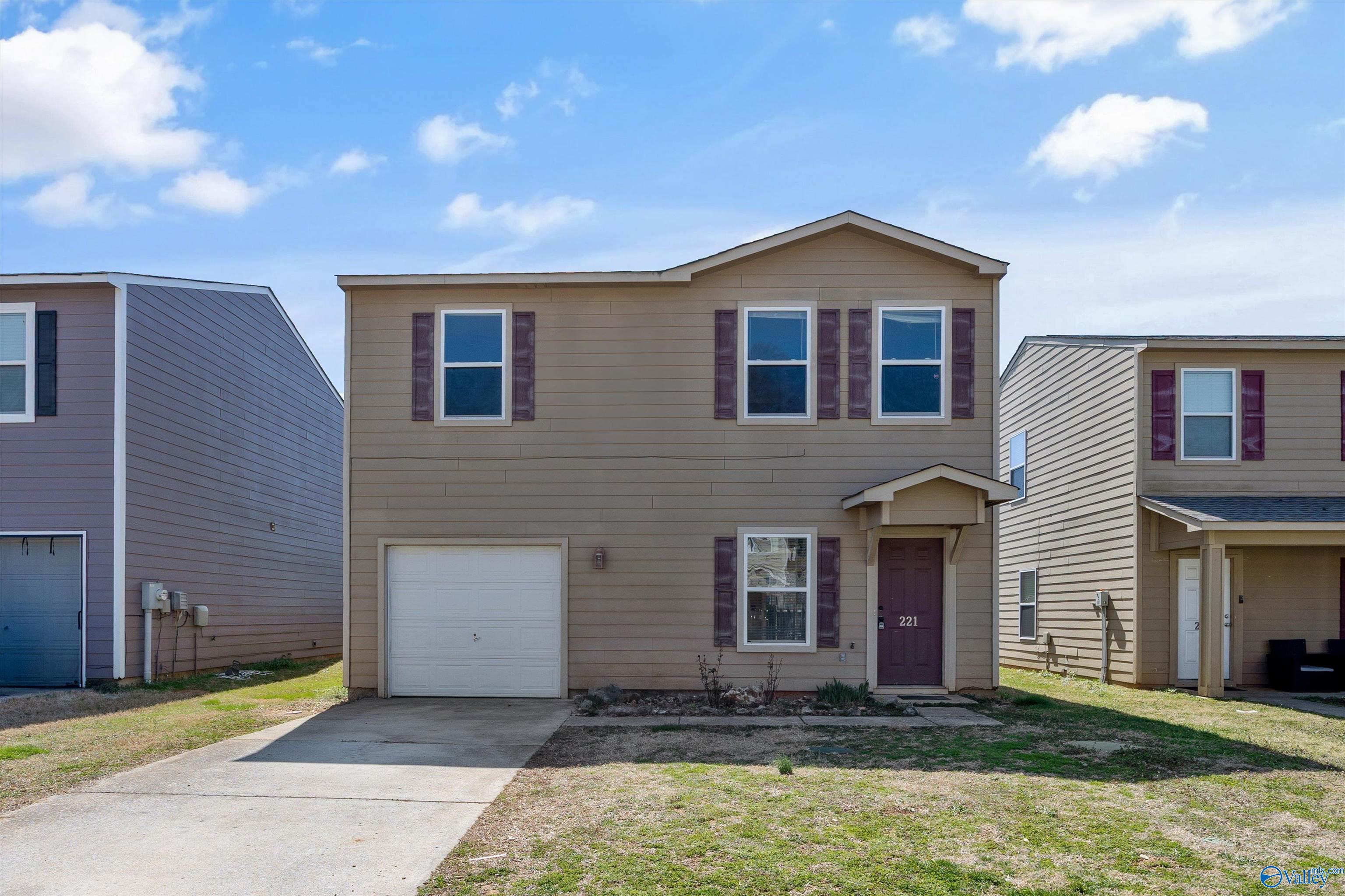 221 Farmington Drive, Harvest, Alabama image 2