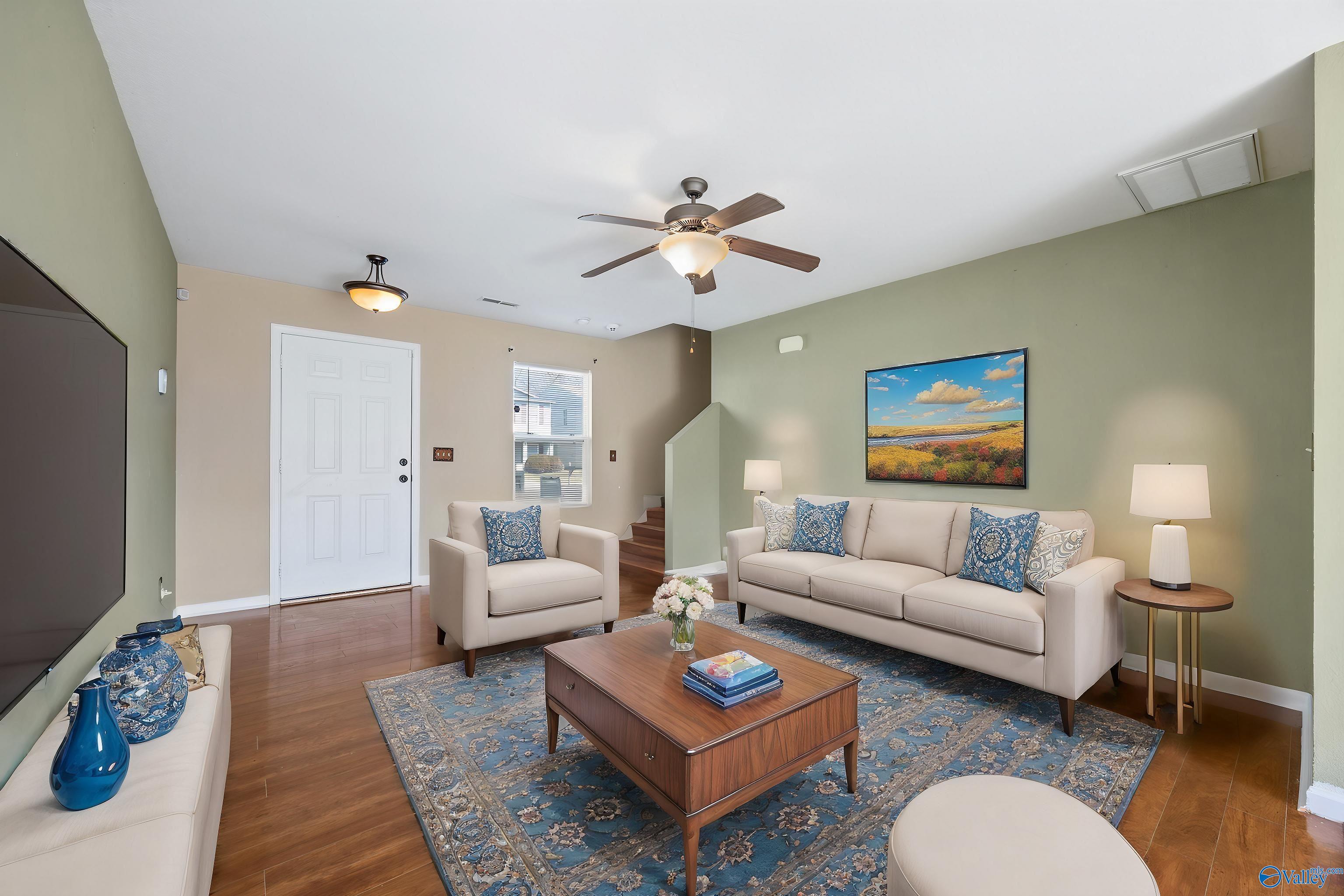 221 Farmington Drive, Harvest, Alabama image 1