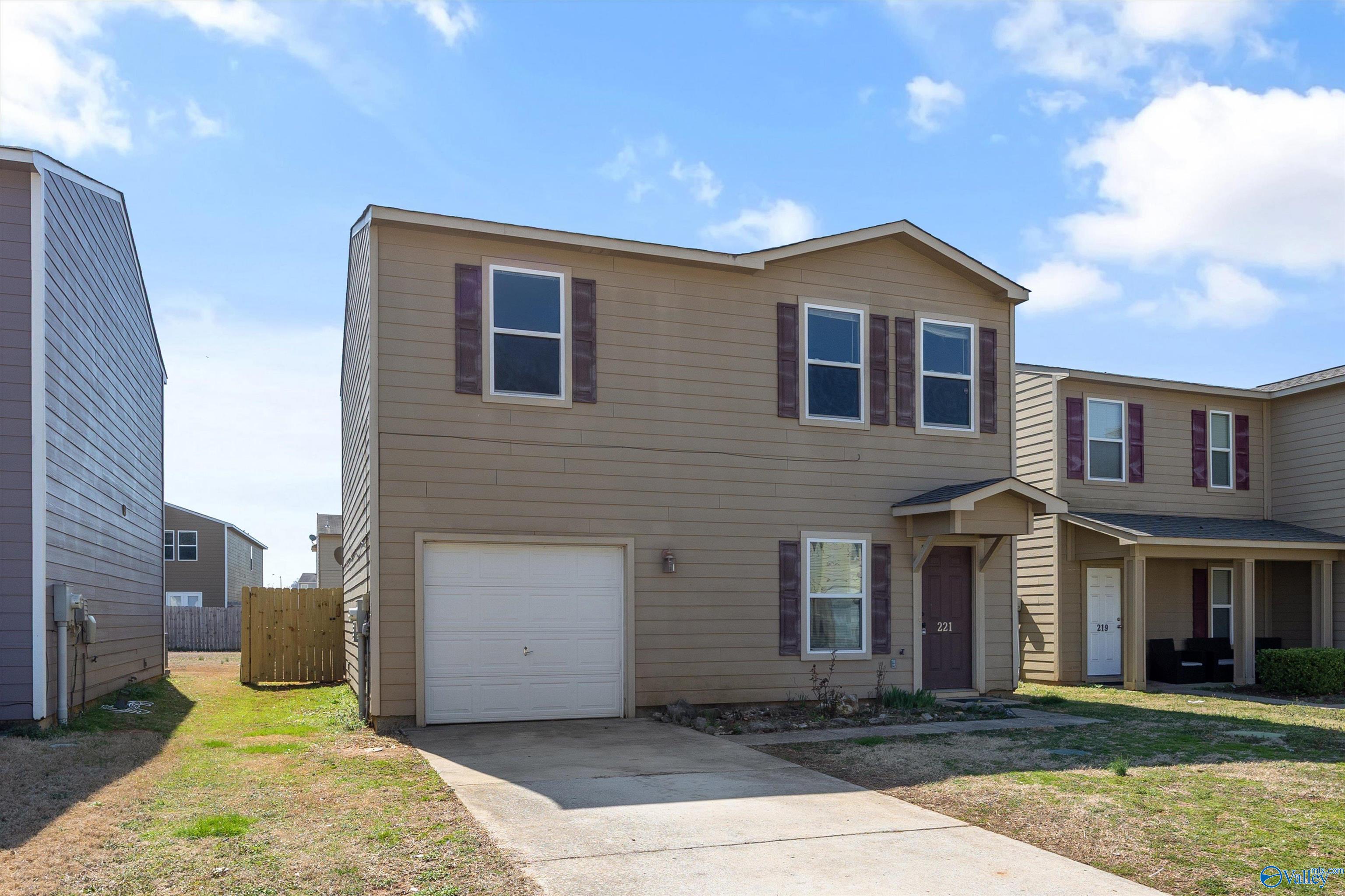 221 Farmington Drive, Harvest, Alabama image 3