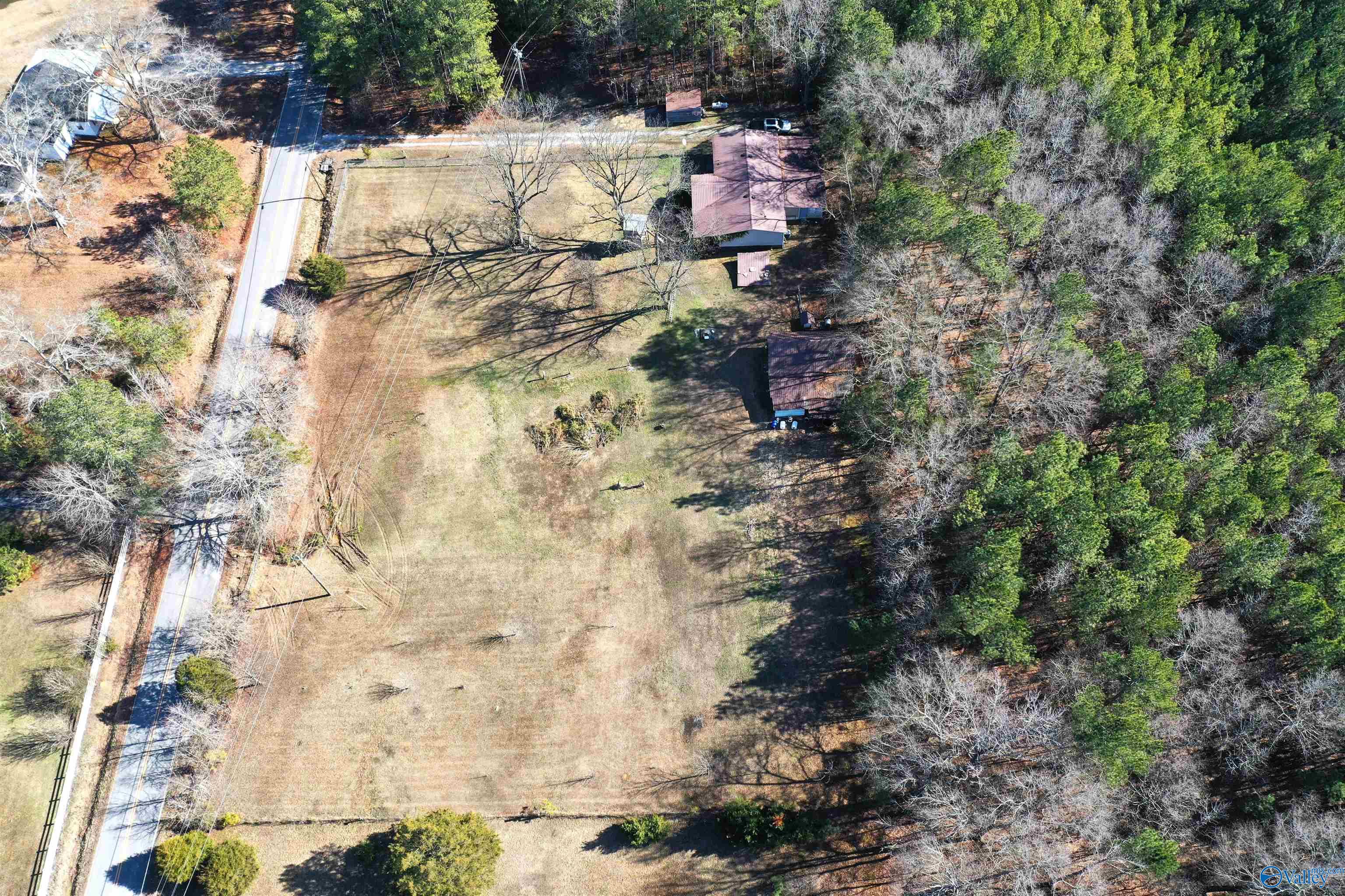 632 Broadwell Mill Road