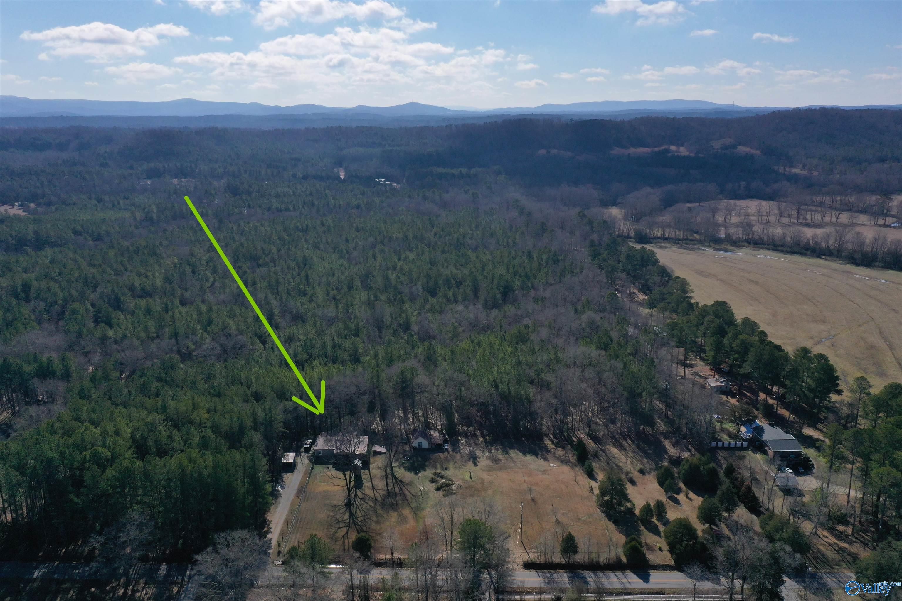 632 Broadwell Mill Road