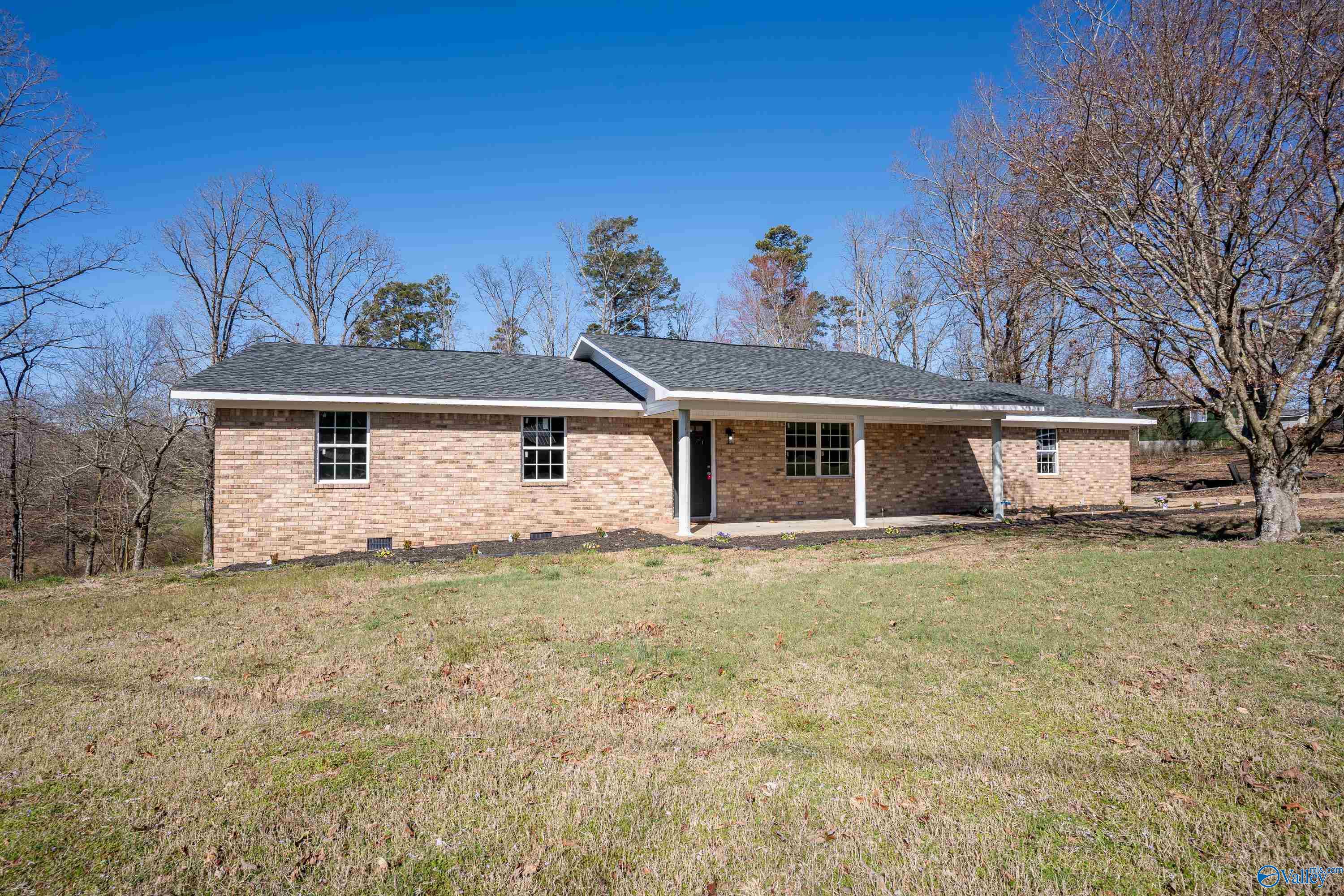 459 Lingerfelt Road, Rainsville, Alabama image 2