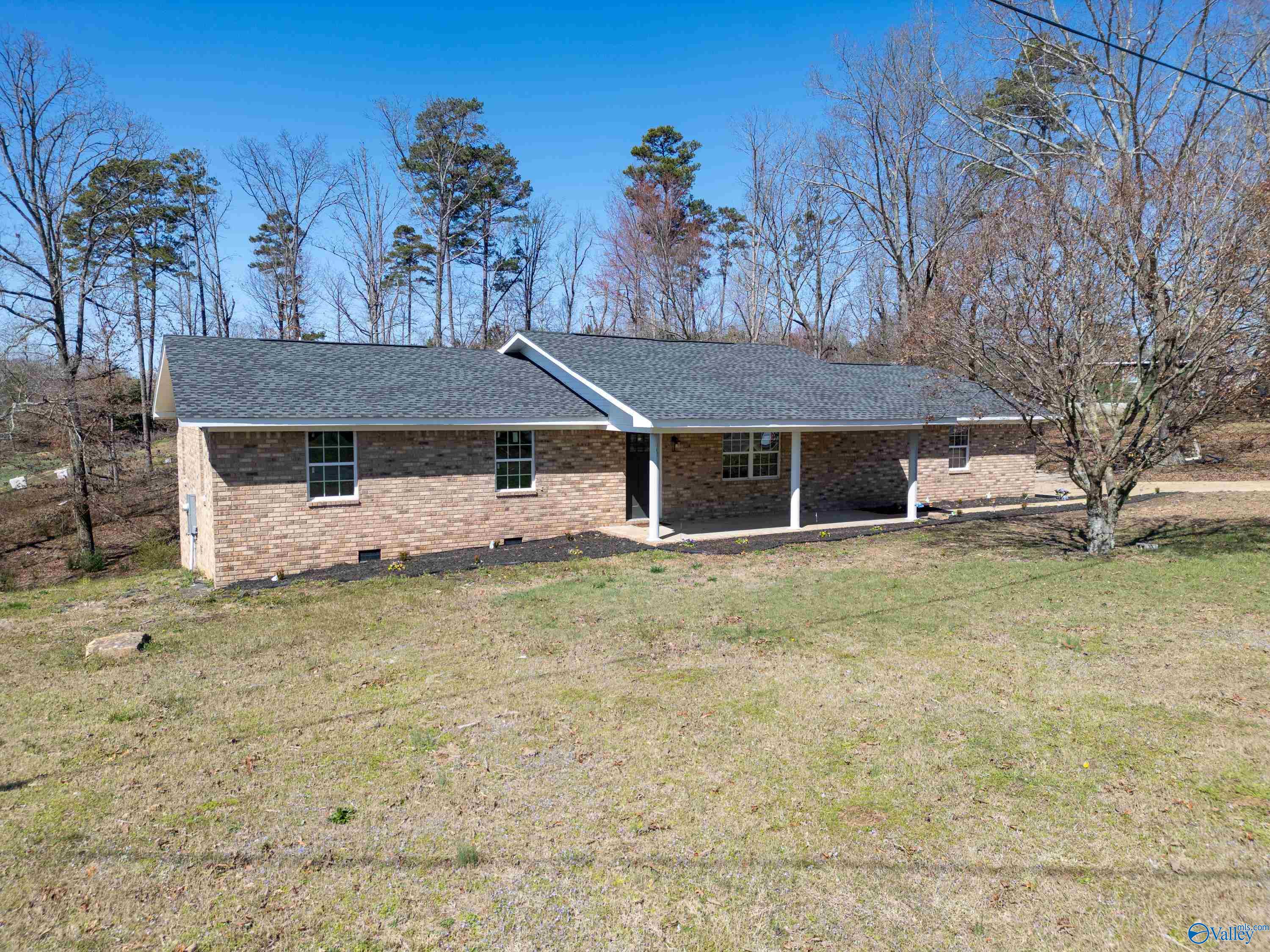 459 Lingerfelt Road, Rainsville, Alabama image 37