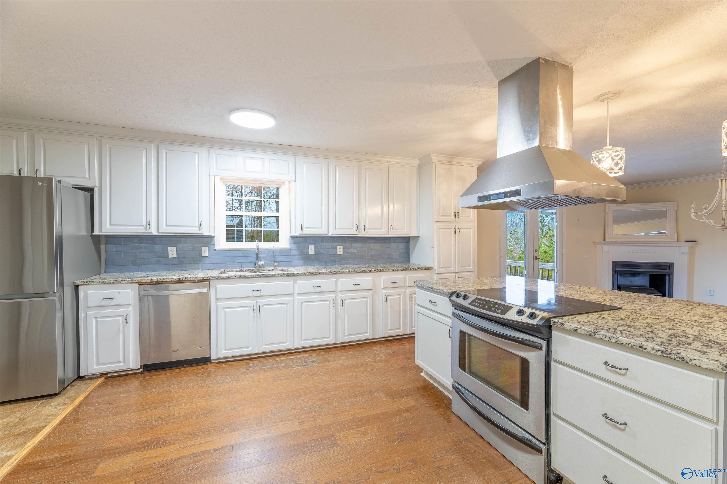 5357 Royal Oak Street, Southside, Alabama image 9