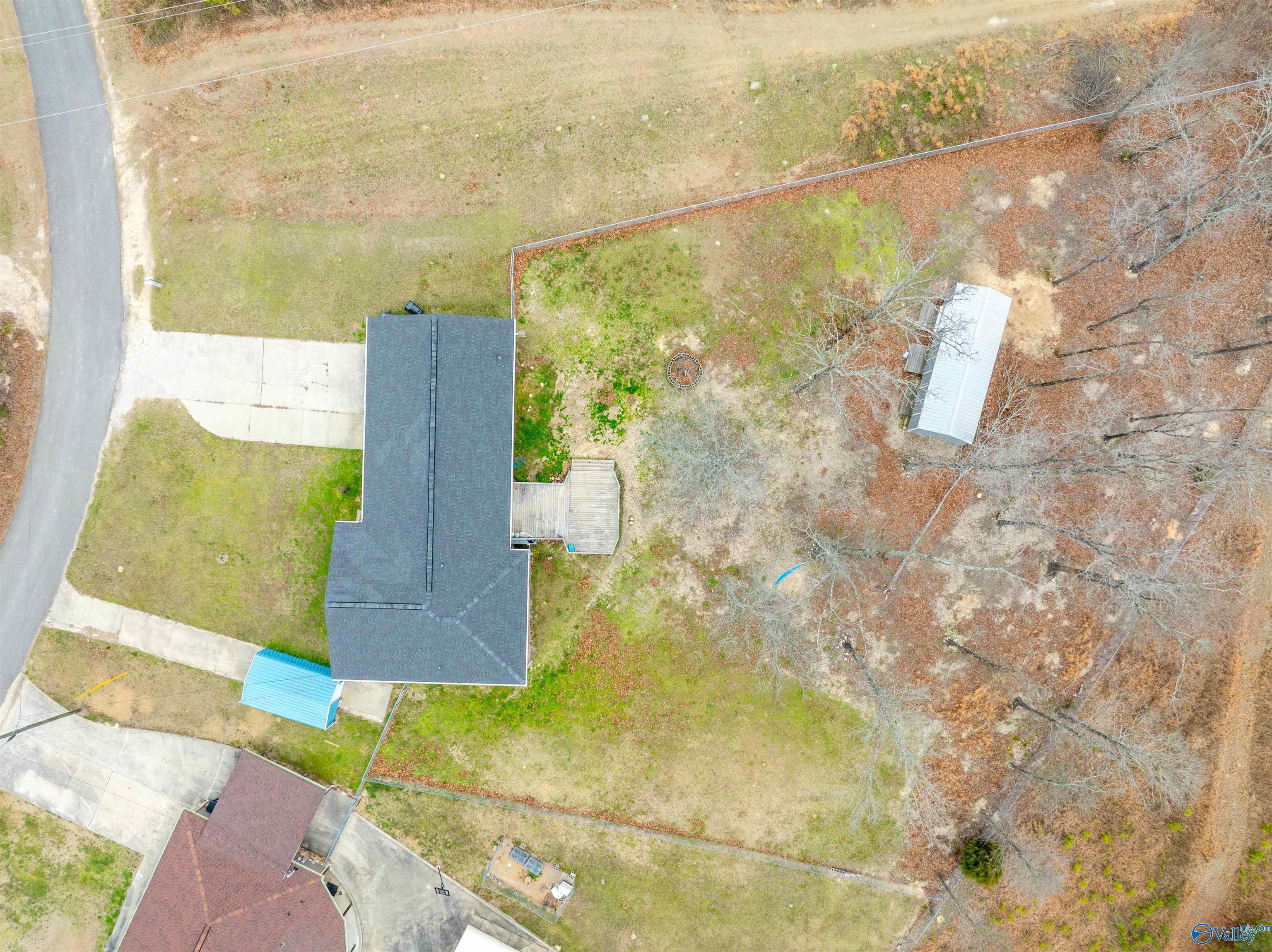 5357 Royal Oak Street, Southside, Alabama image 31