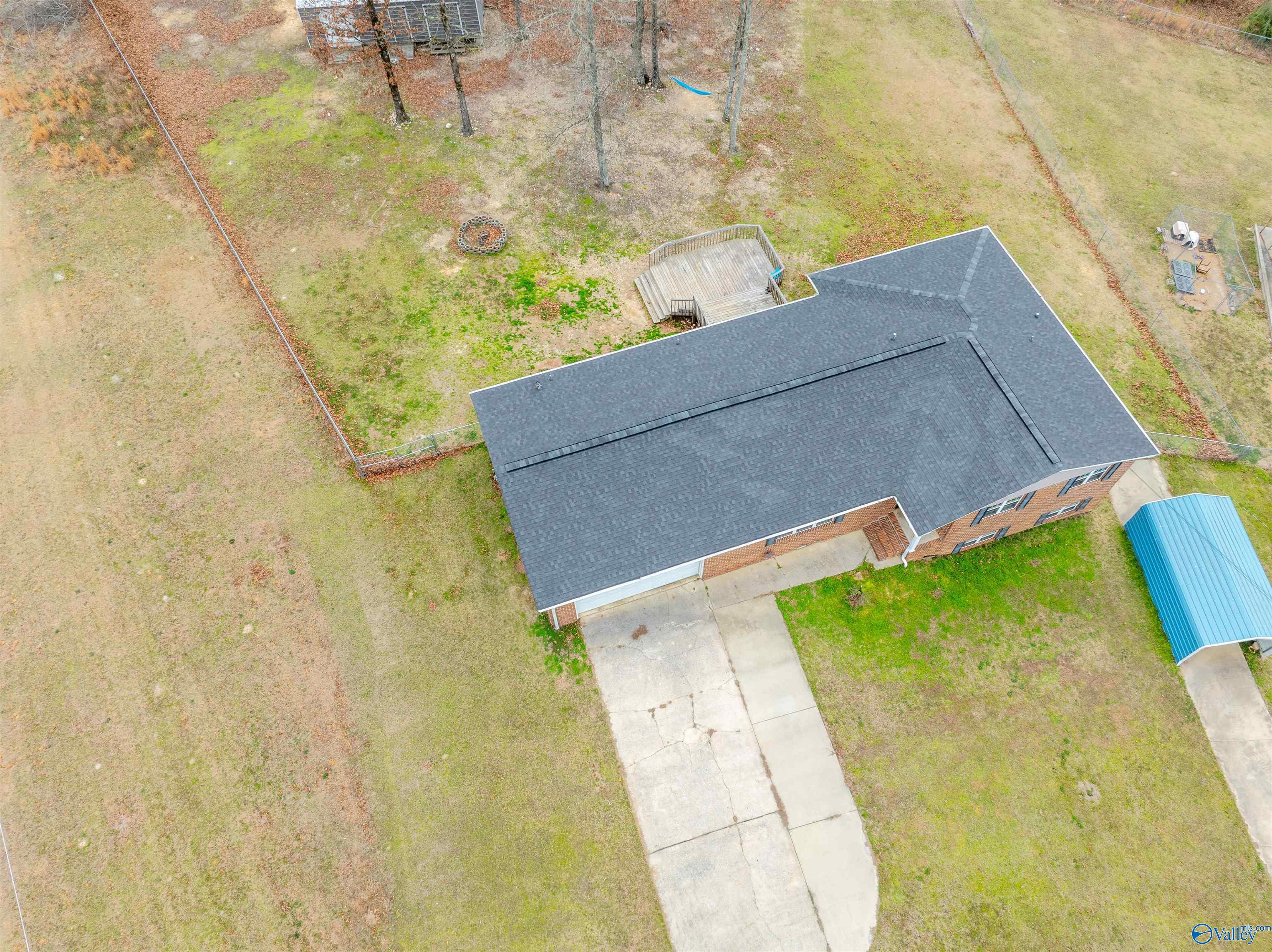 5357 Royal Oak Street, Southside, Alabama image 32