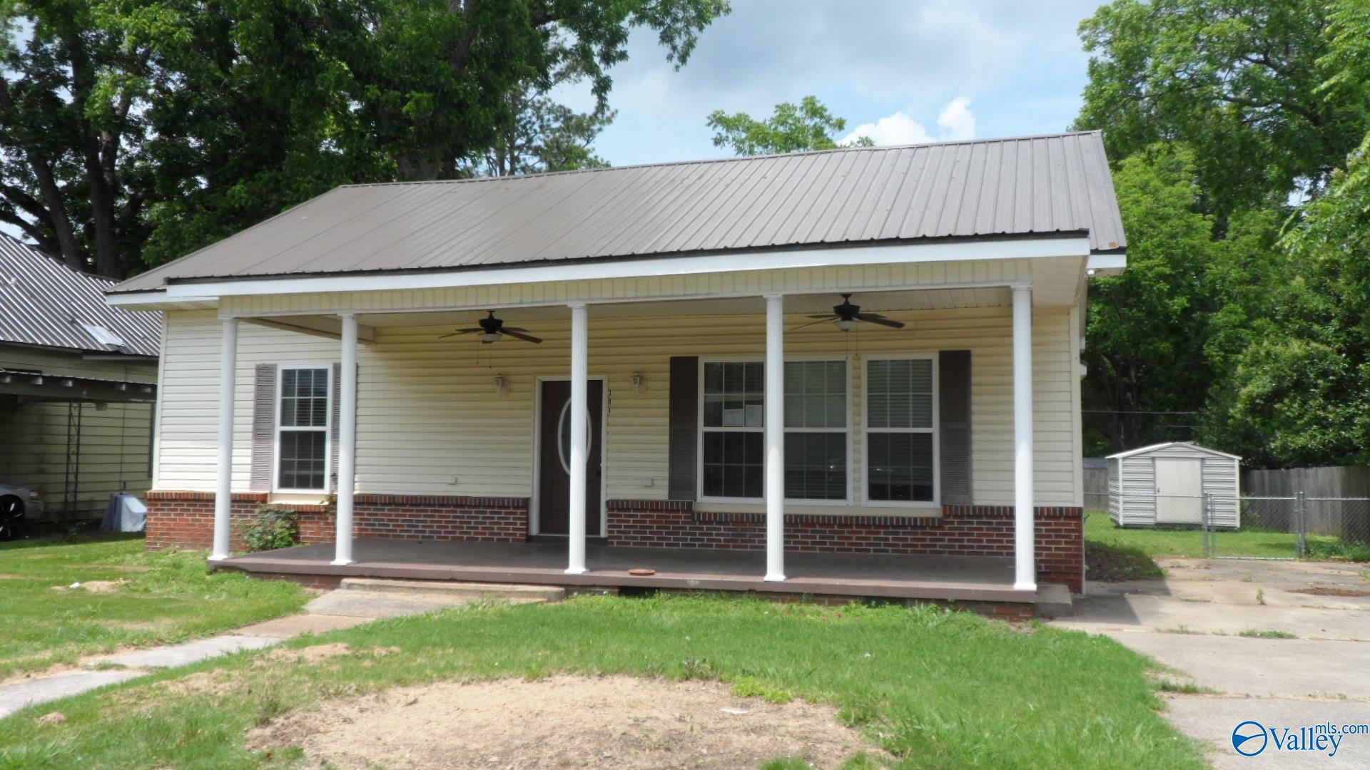 304 Hughes Avenue, Attalla, Alabama image 2