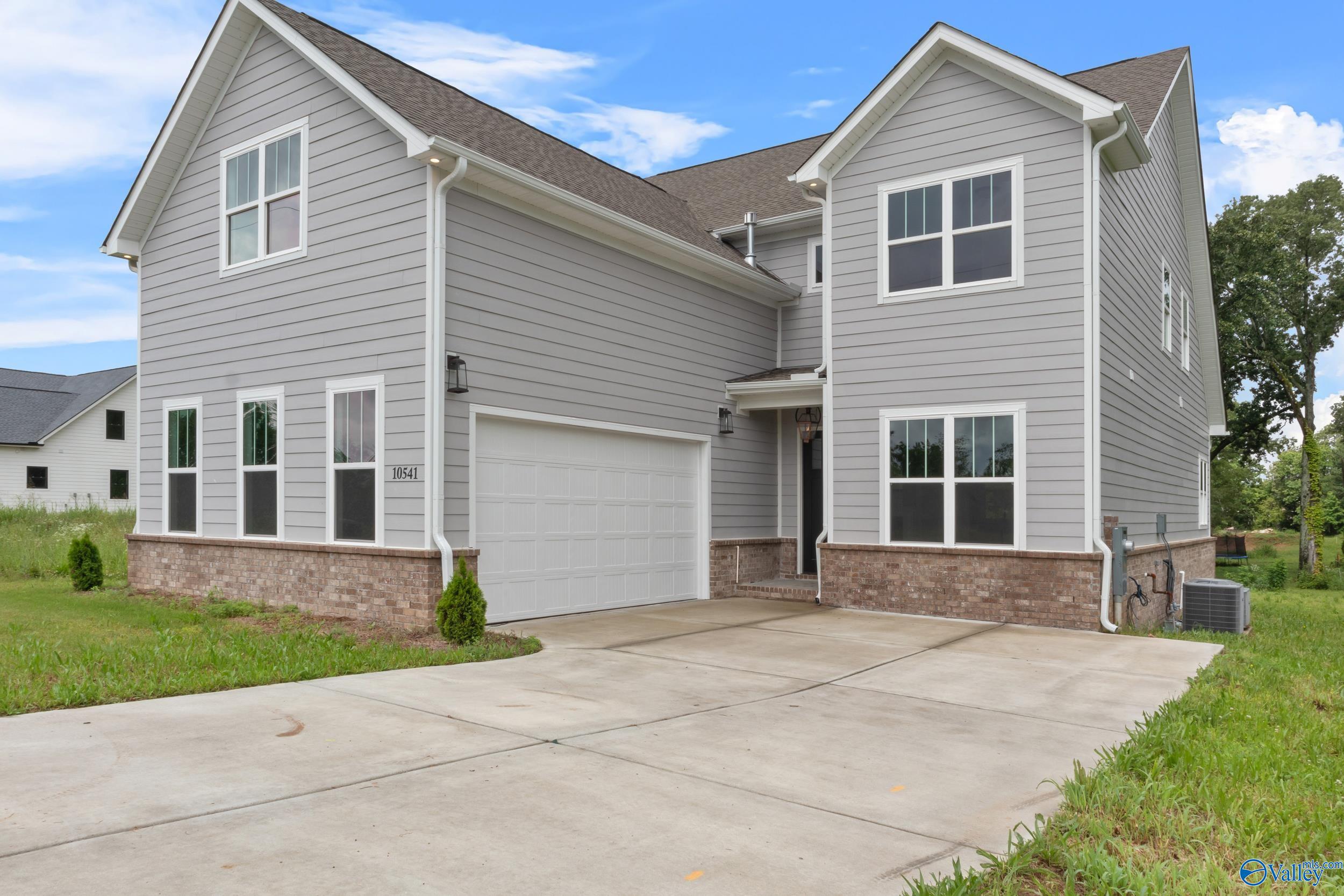 10541 Cedar Acres Lane, Madison, Alabama image 3