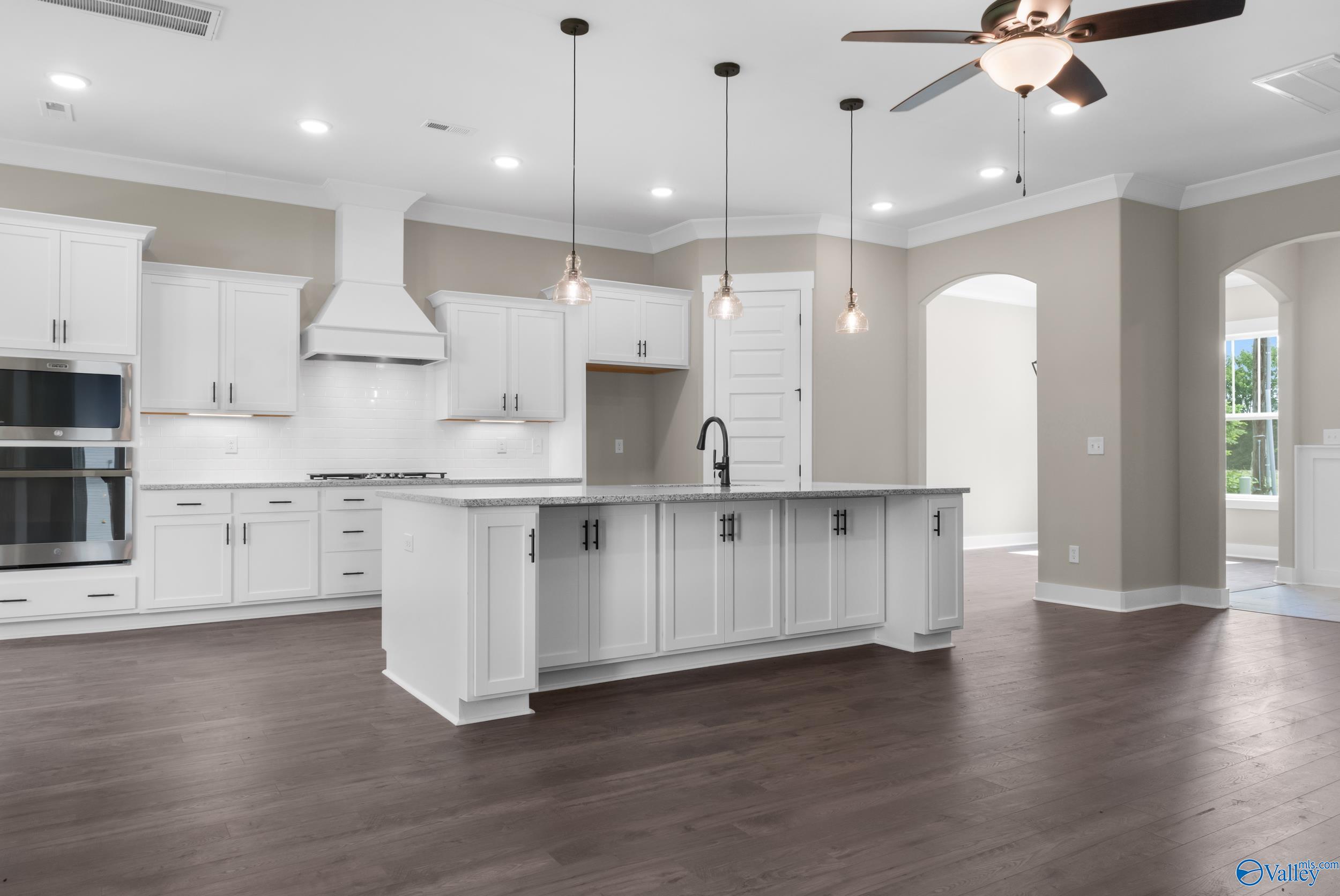 10541 Cedar Acres Lane, Madison, Alabama image 10