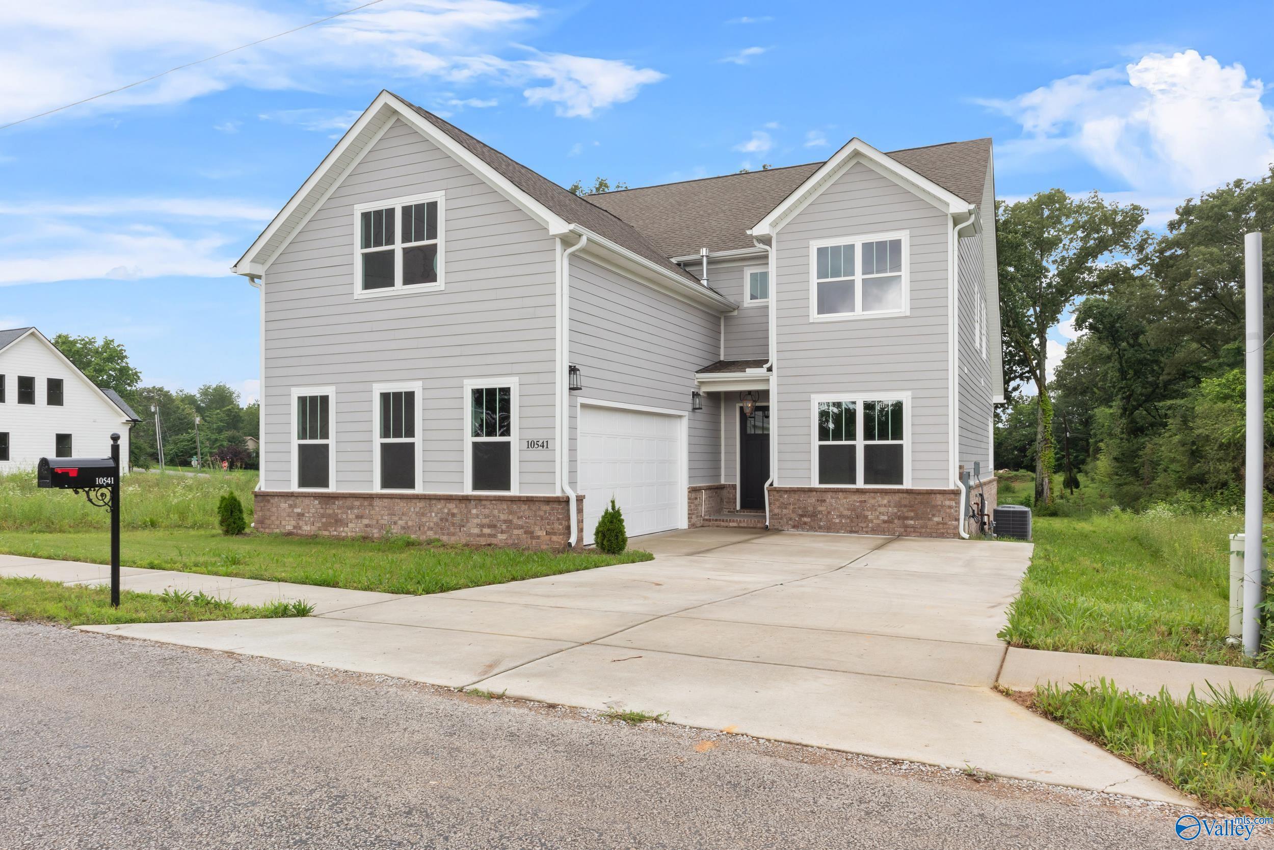 10541 Cedar Acres Lane, Madison, Alabama image 1
