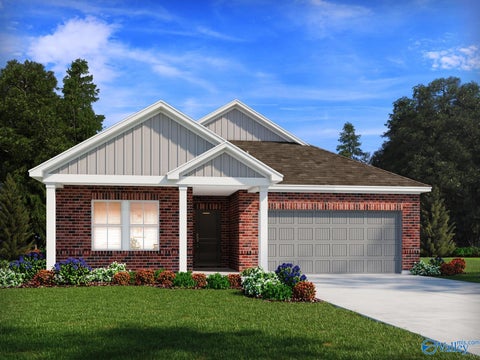 Homes For Sale - 29557 Gallows Cove<br/> Limestone County, Harvest, AL 35749