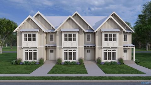 Townhouse For Sale - LOT 96 Val Monte Drive<br/> Marshall County, Guntersville, AL 35976