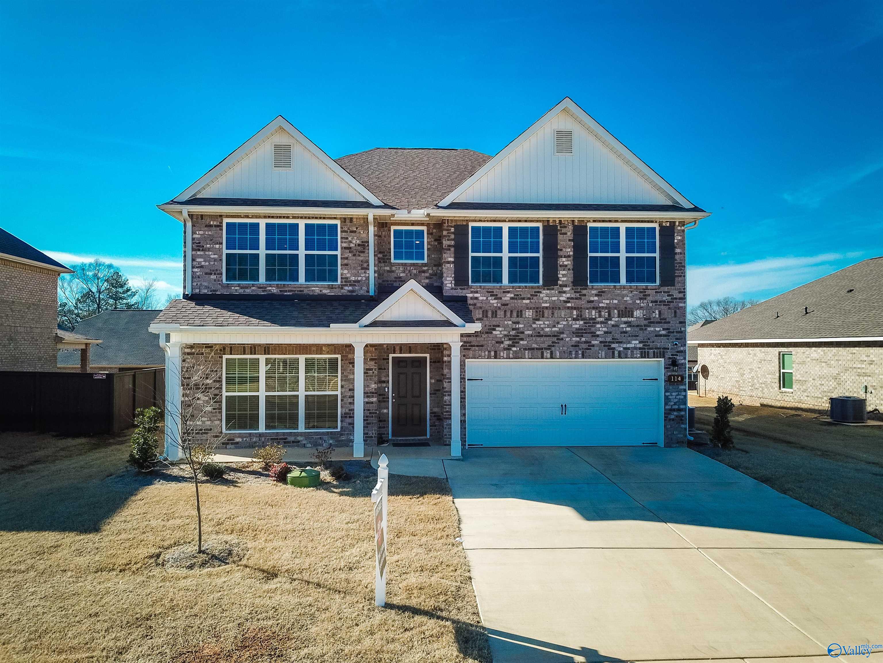 114 Burdine Street, New Market, Alabama image 48