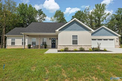Homes For Sale - 1011 7th Street<br/> Marshall County, Arab, AL 35016