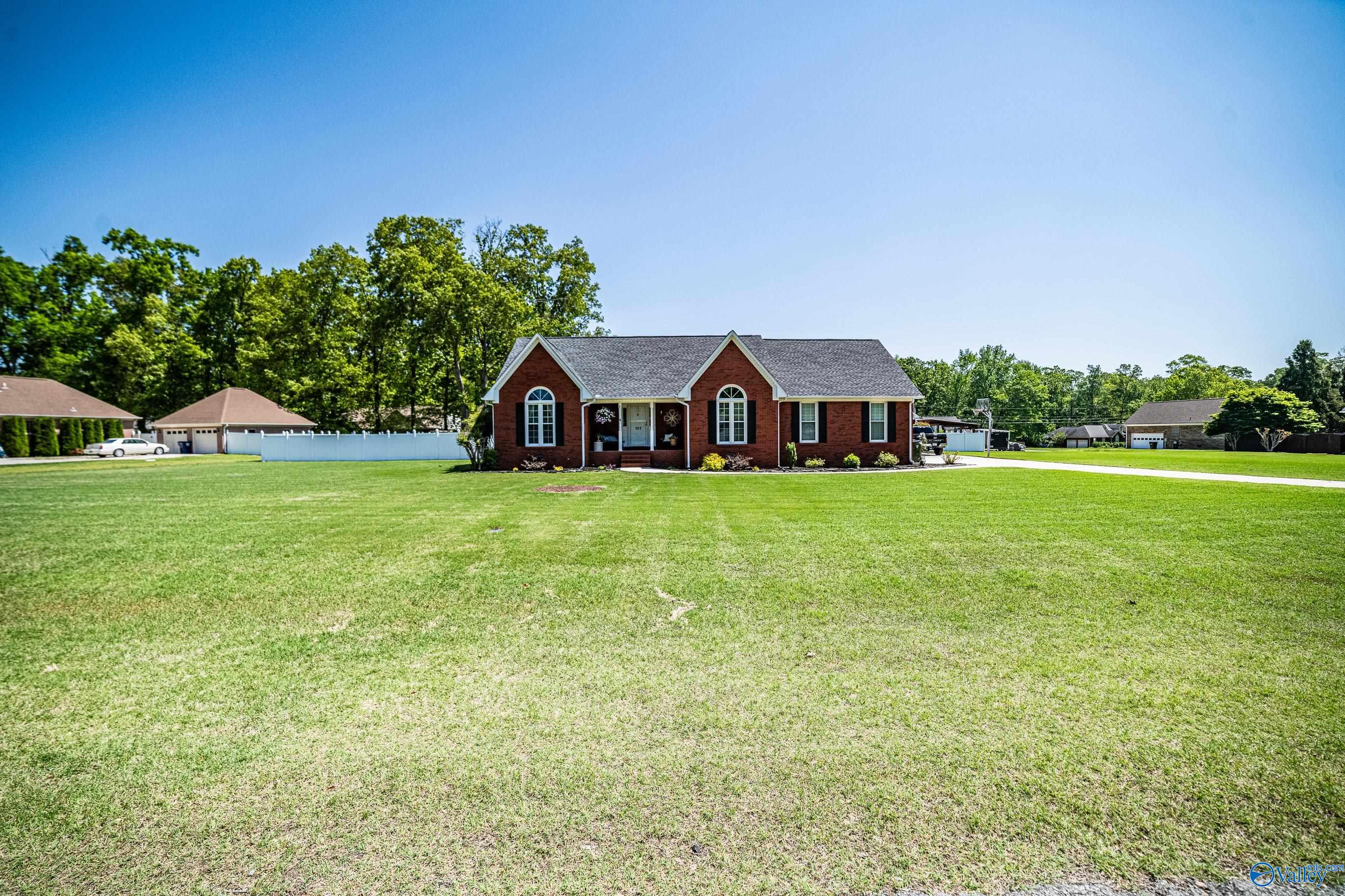 107 Turtle Bend Drive, Toney, Alabama image 31